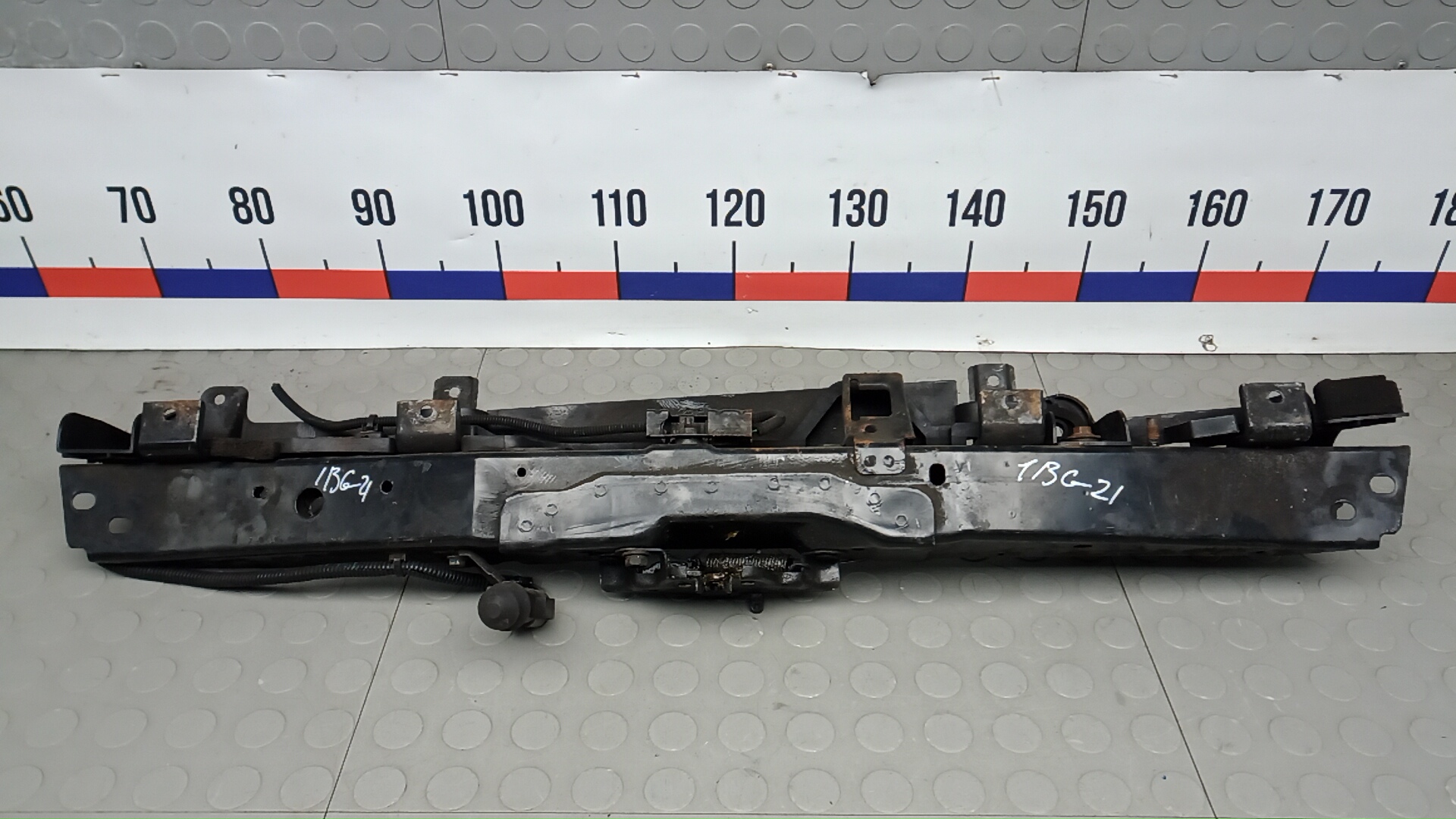 Панель передняя (телевизор)