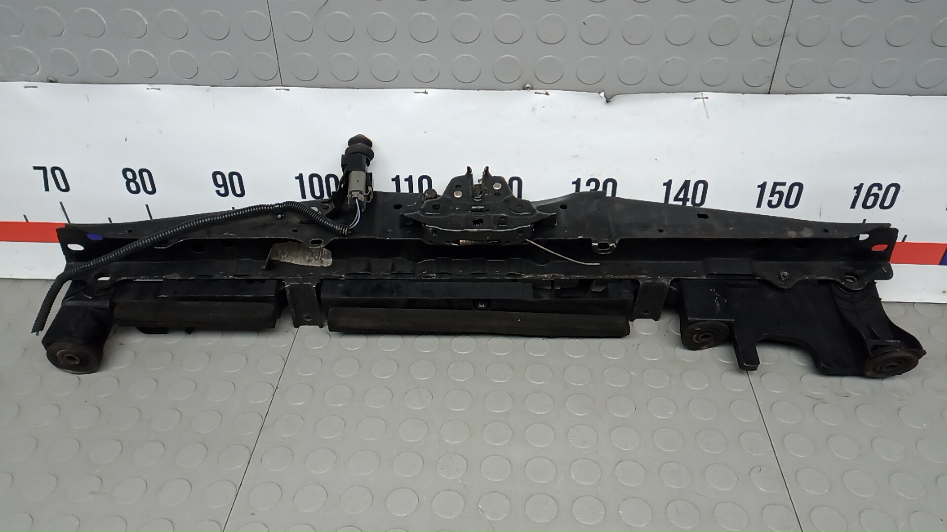 Панель передняя (телевизор)