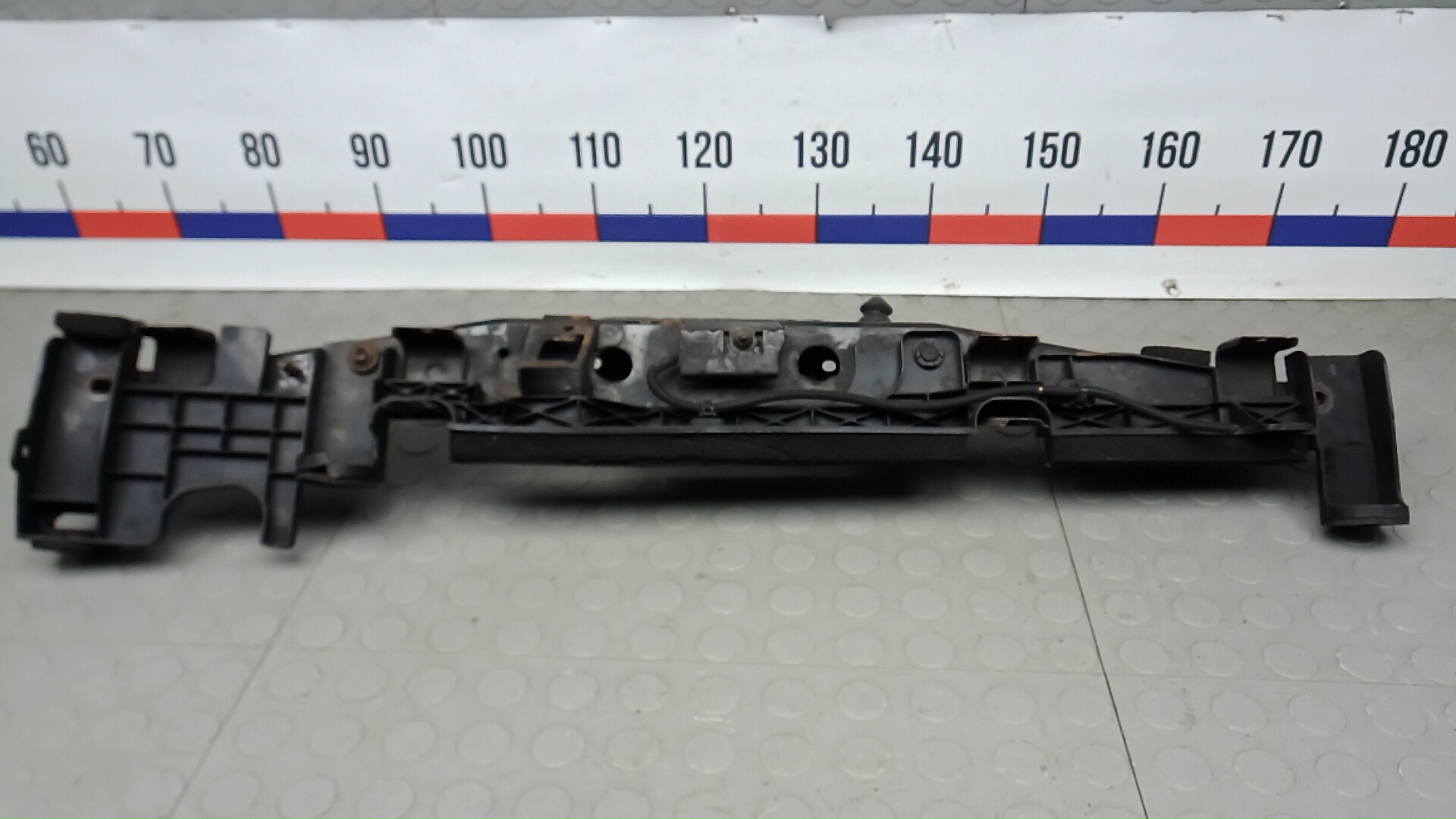 Панель передняя (телевизор)