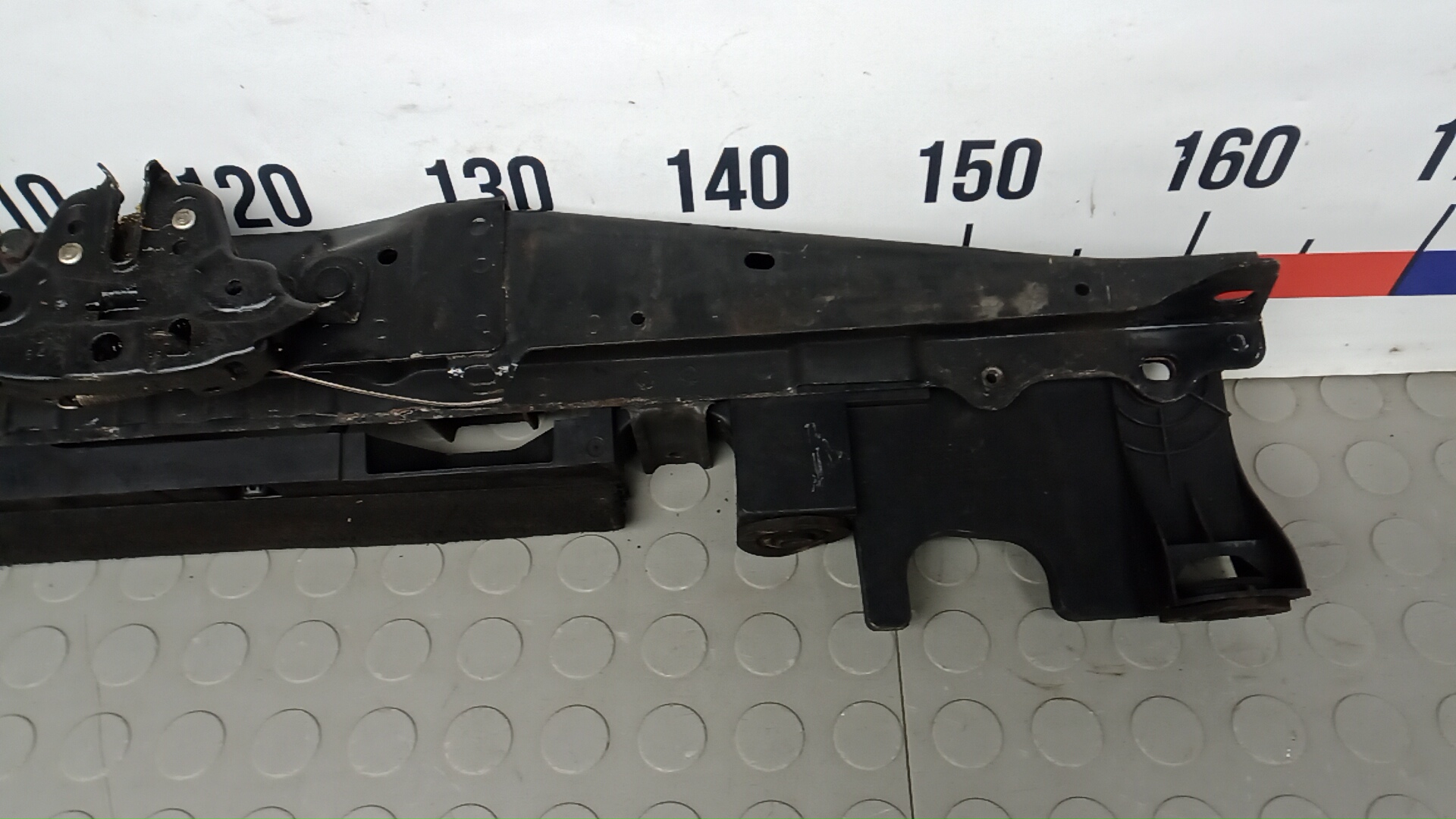 Панель передняя (телевизор)