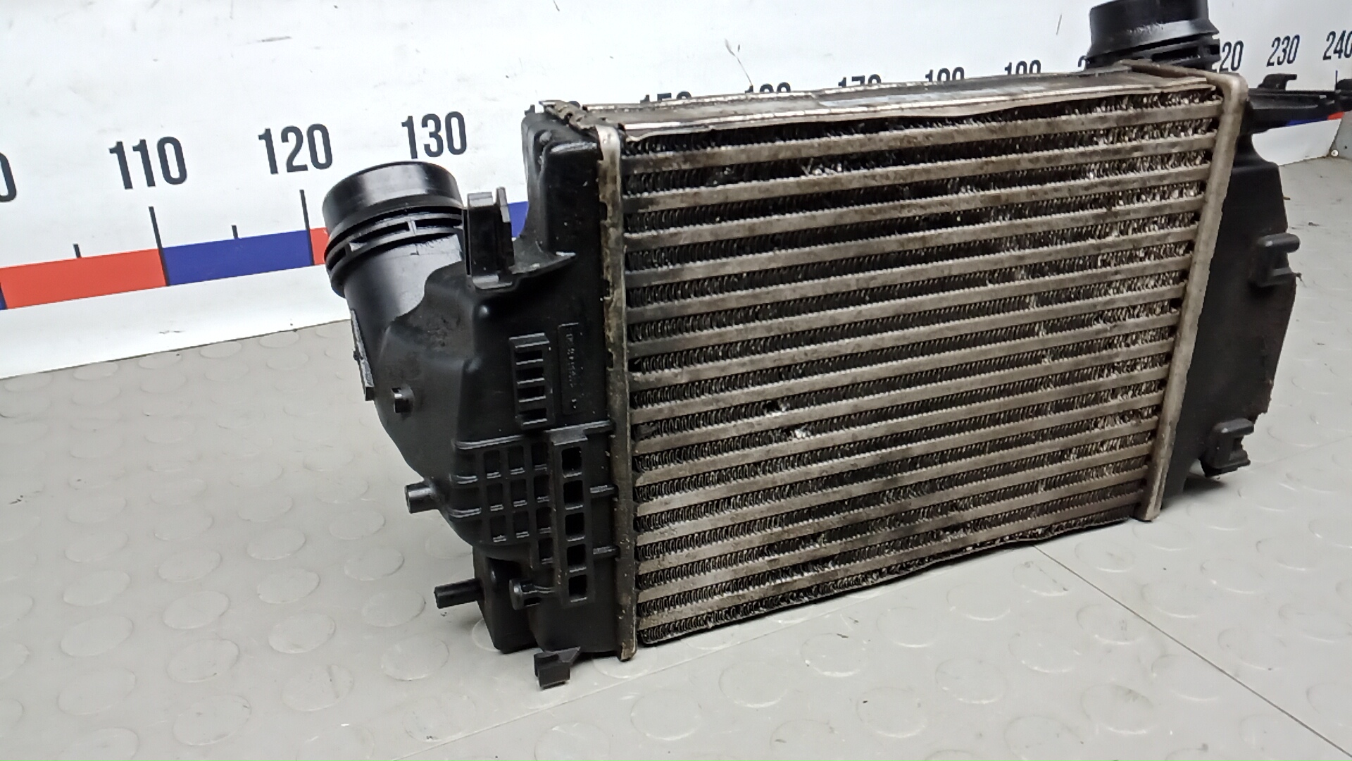 Интеркулер