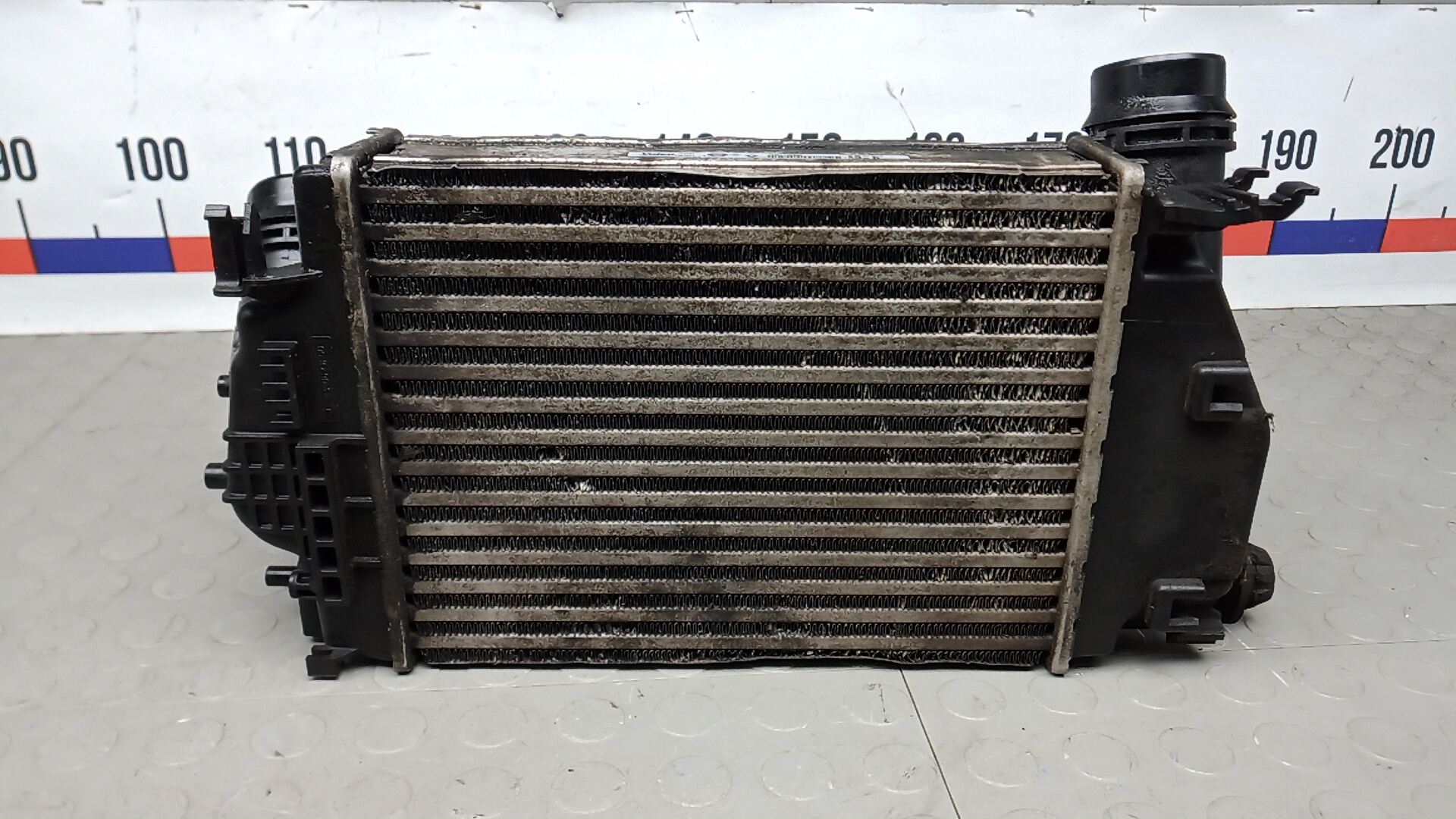 Интеркулер