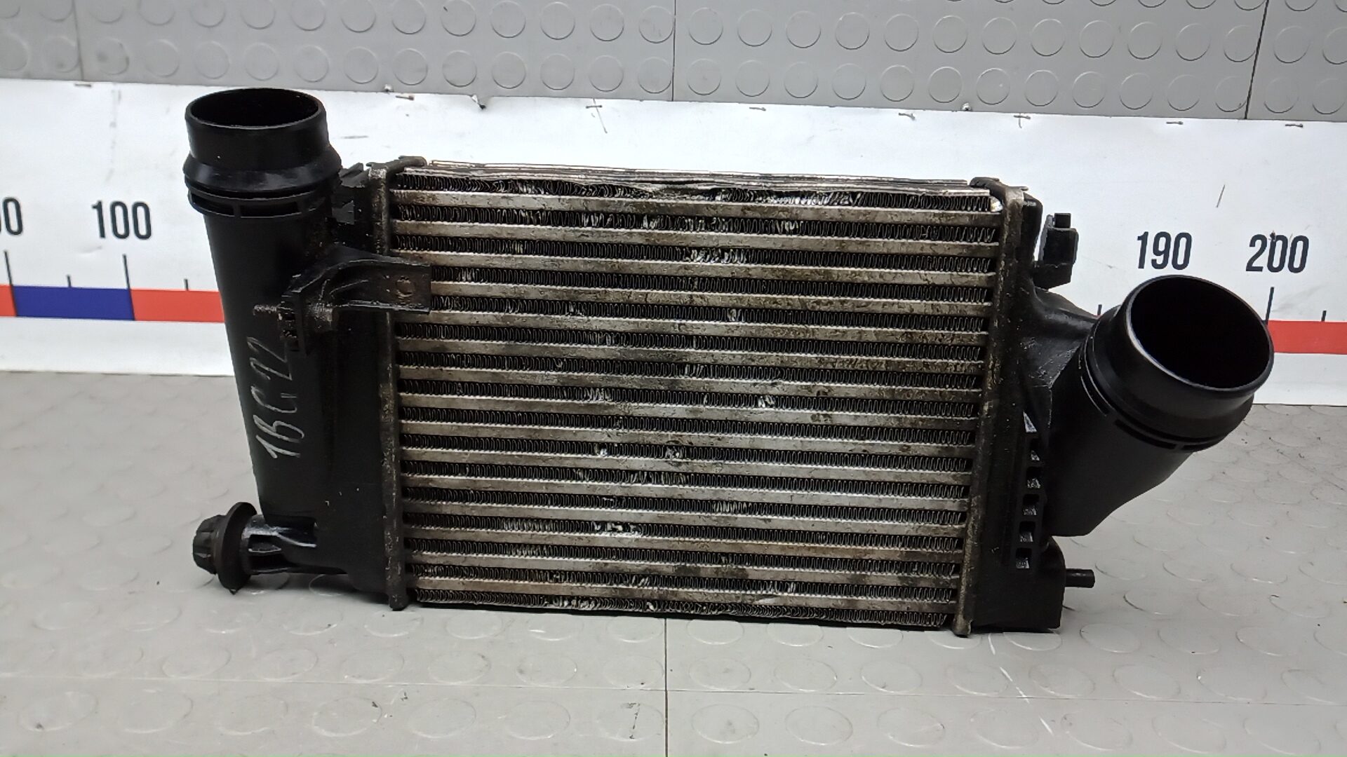 Интеркулер