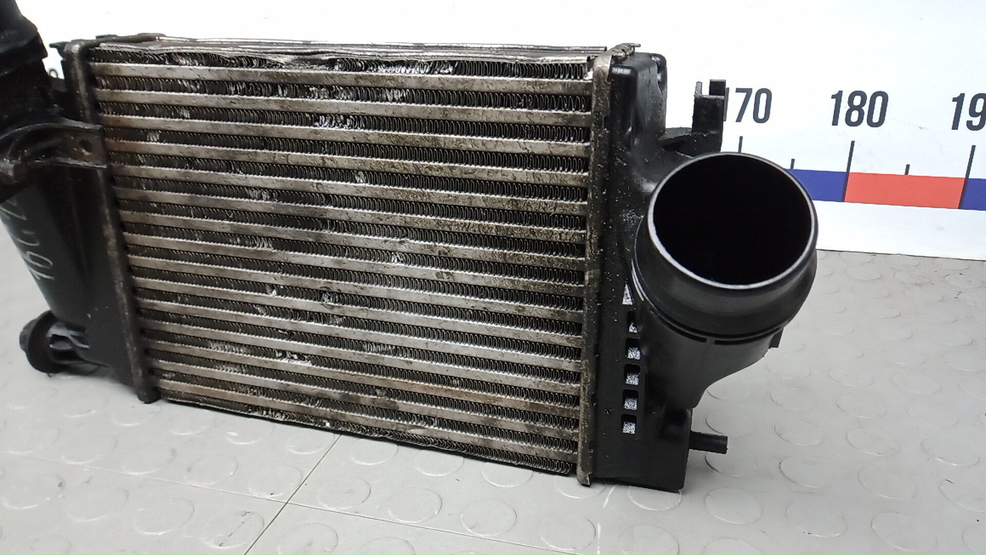 Интеркулер