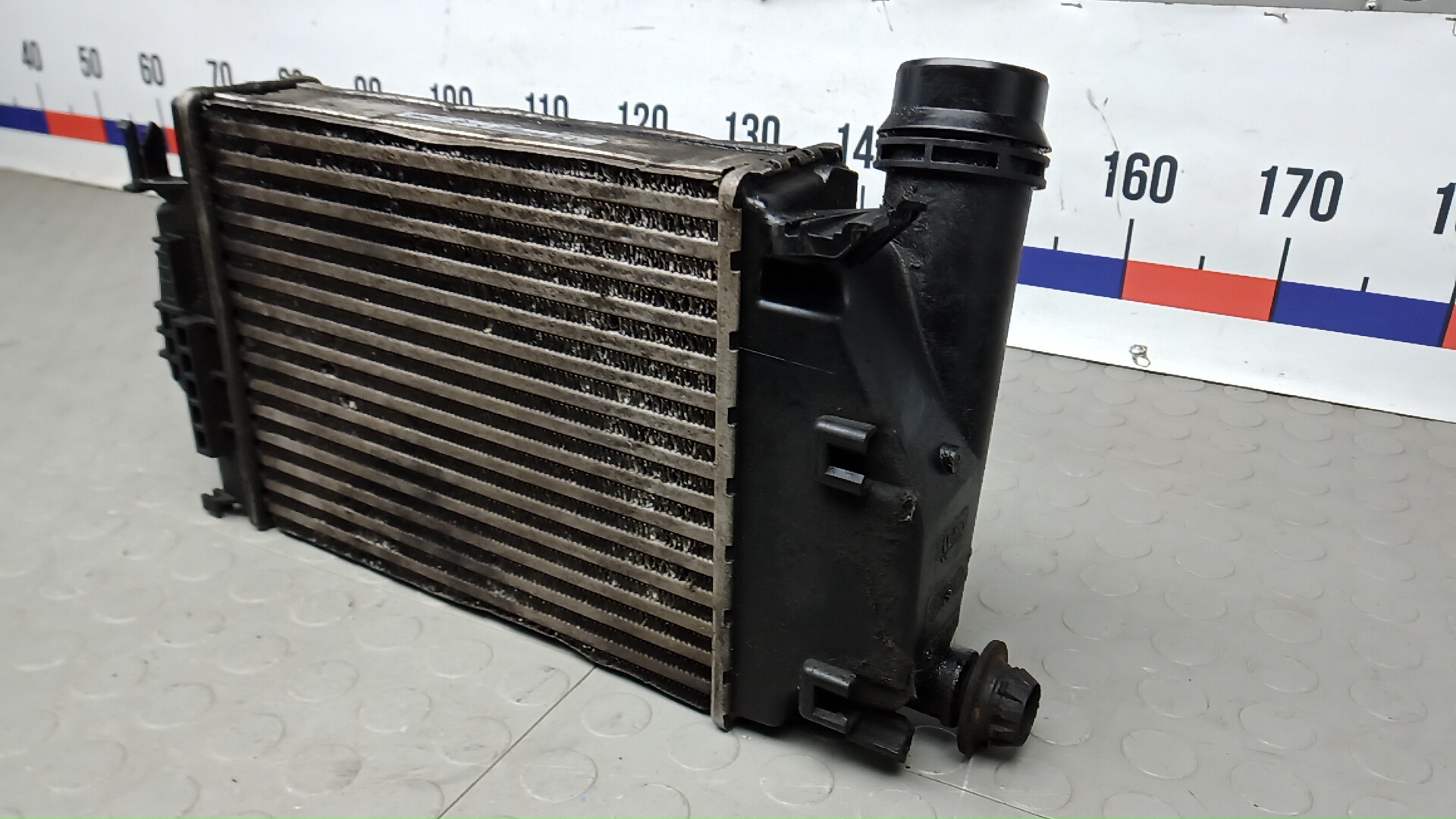 Интеркулер