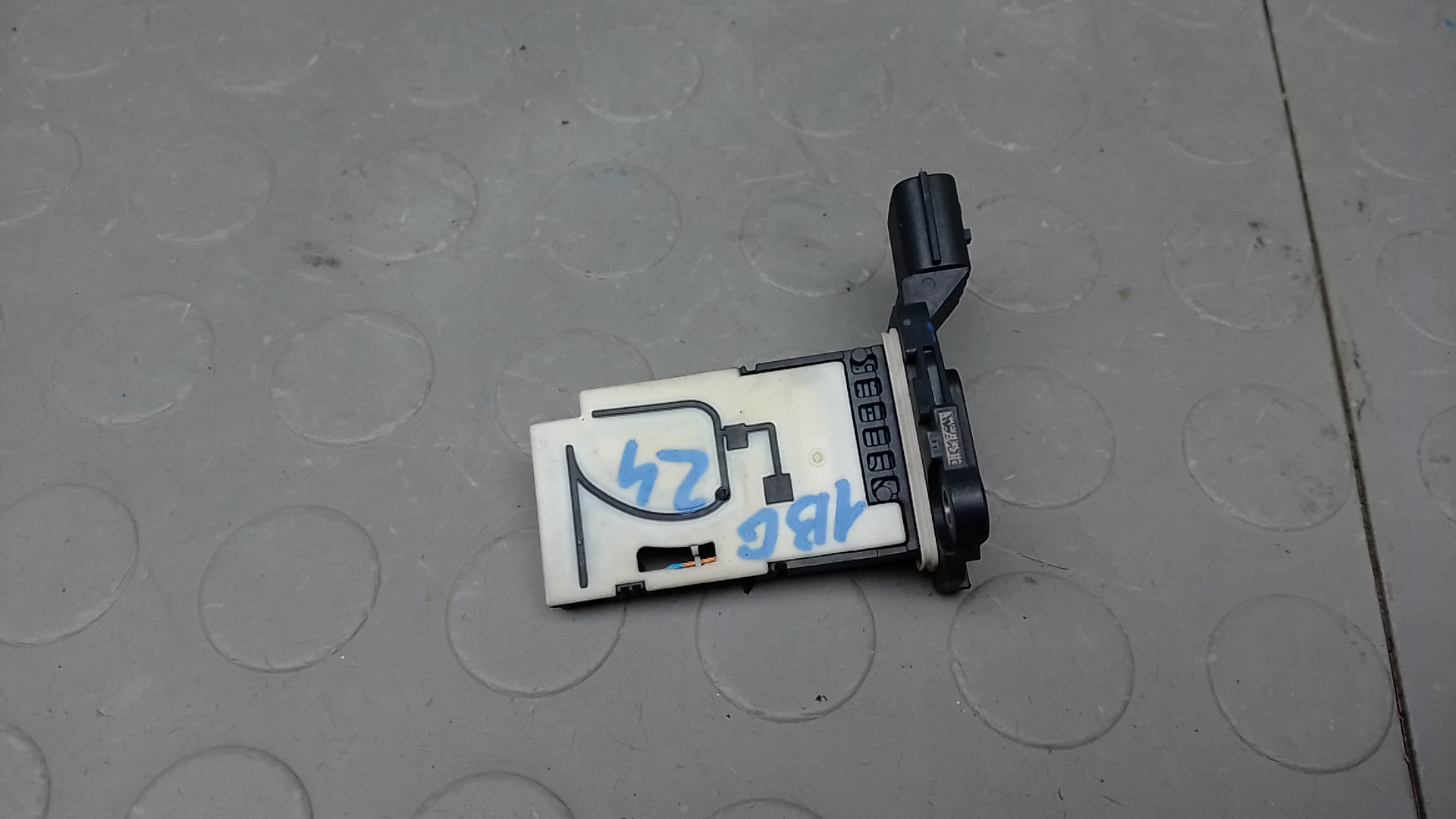 Расходомер воздуха (ДМРВ)