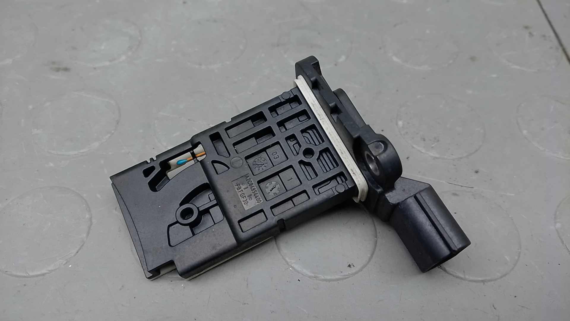 Расходомер воздуха (ДМРВ)