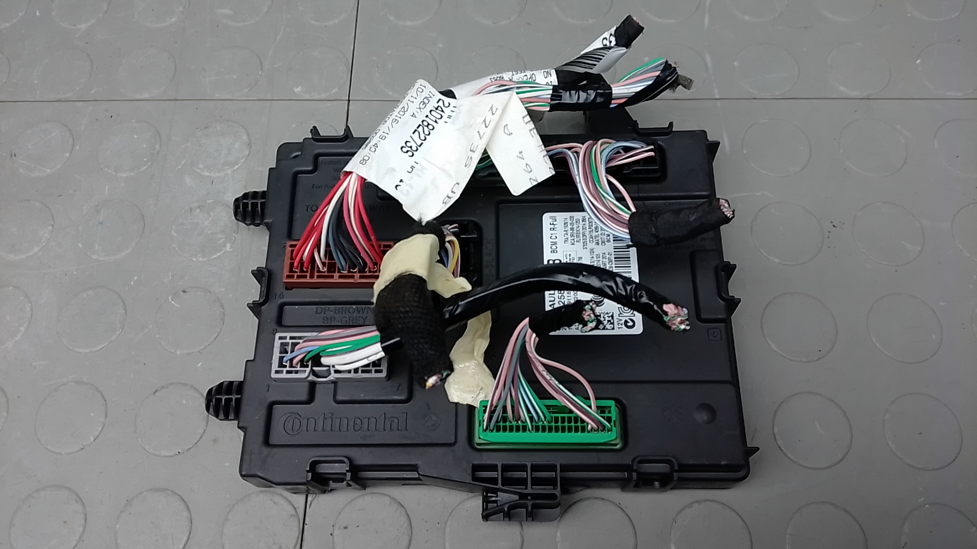 Блок комфорта