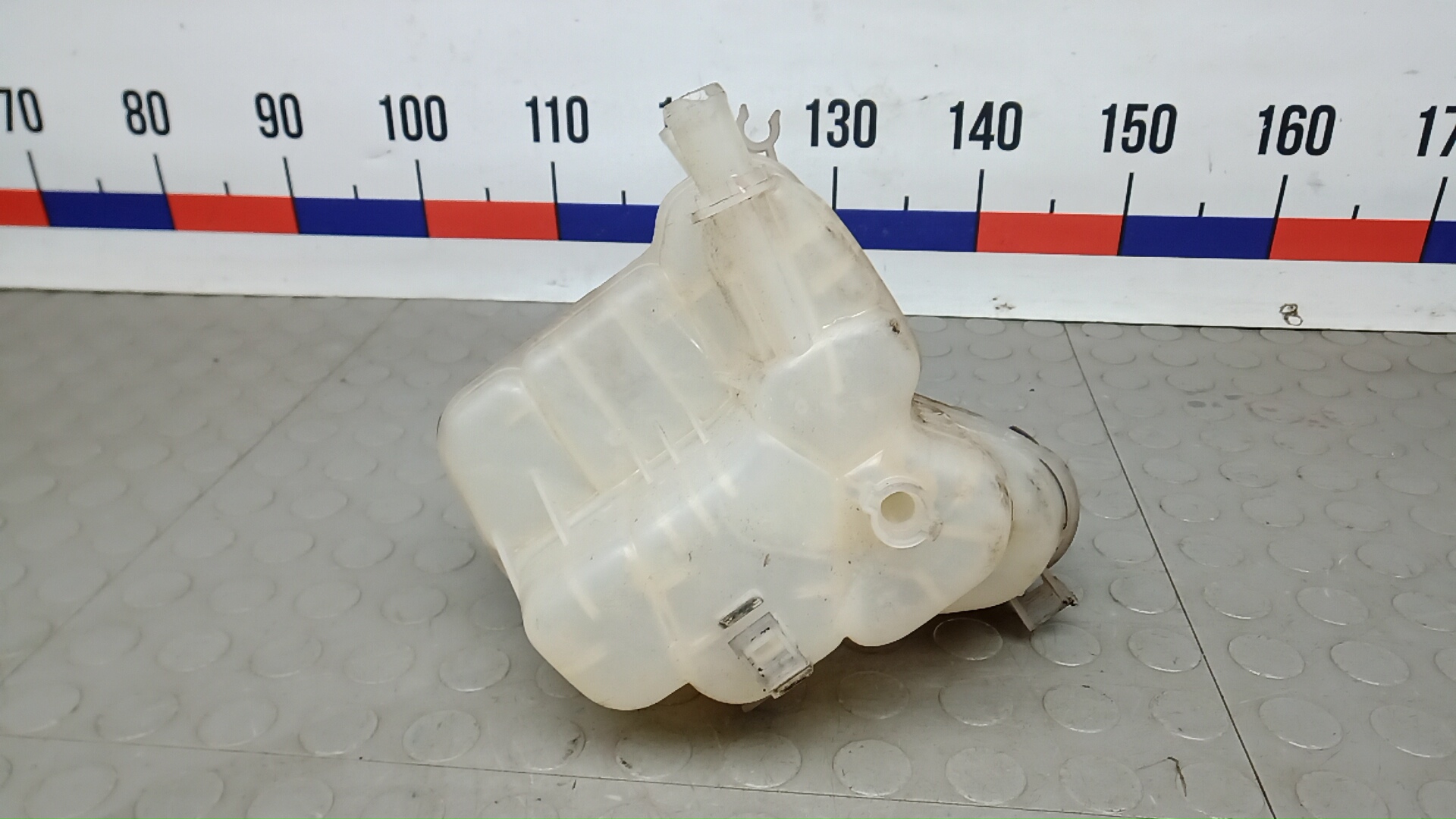 Бачок расширительный