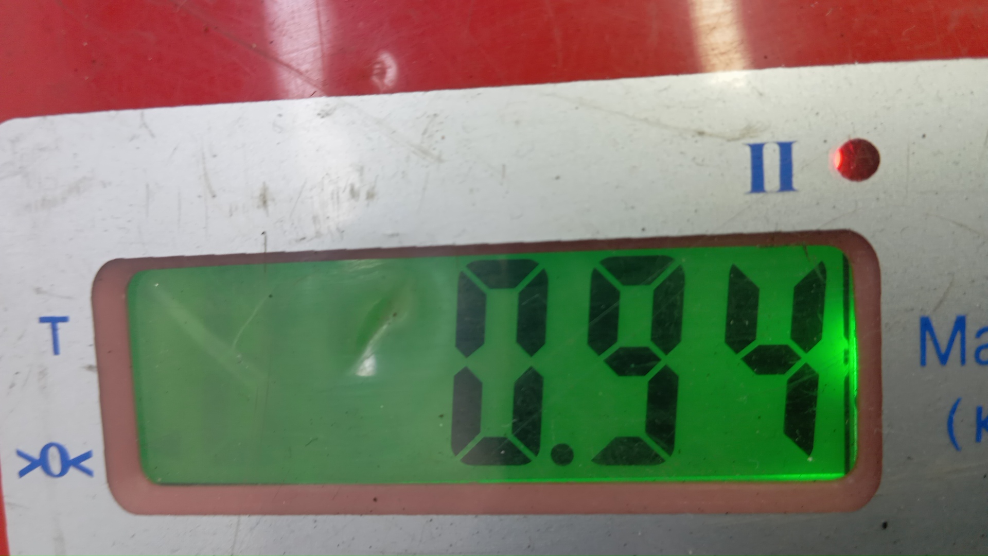 Патрубок интеркулера