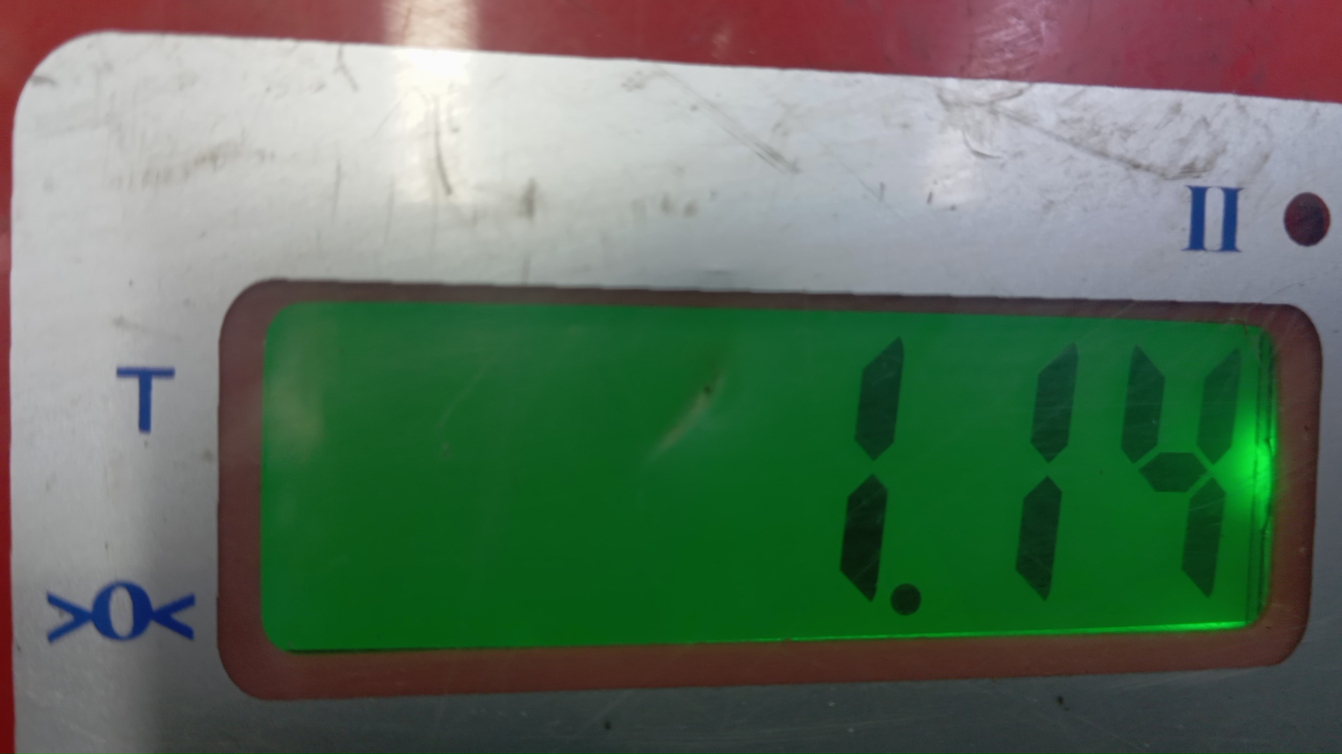 Рейка топливная (рампа)