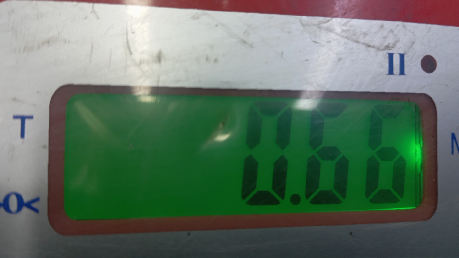 Заслонка дроссельная электрическая