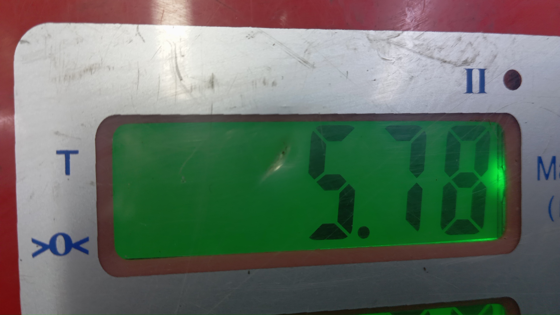 Компрессор кондиционера