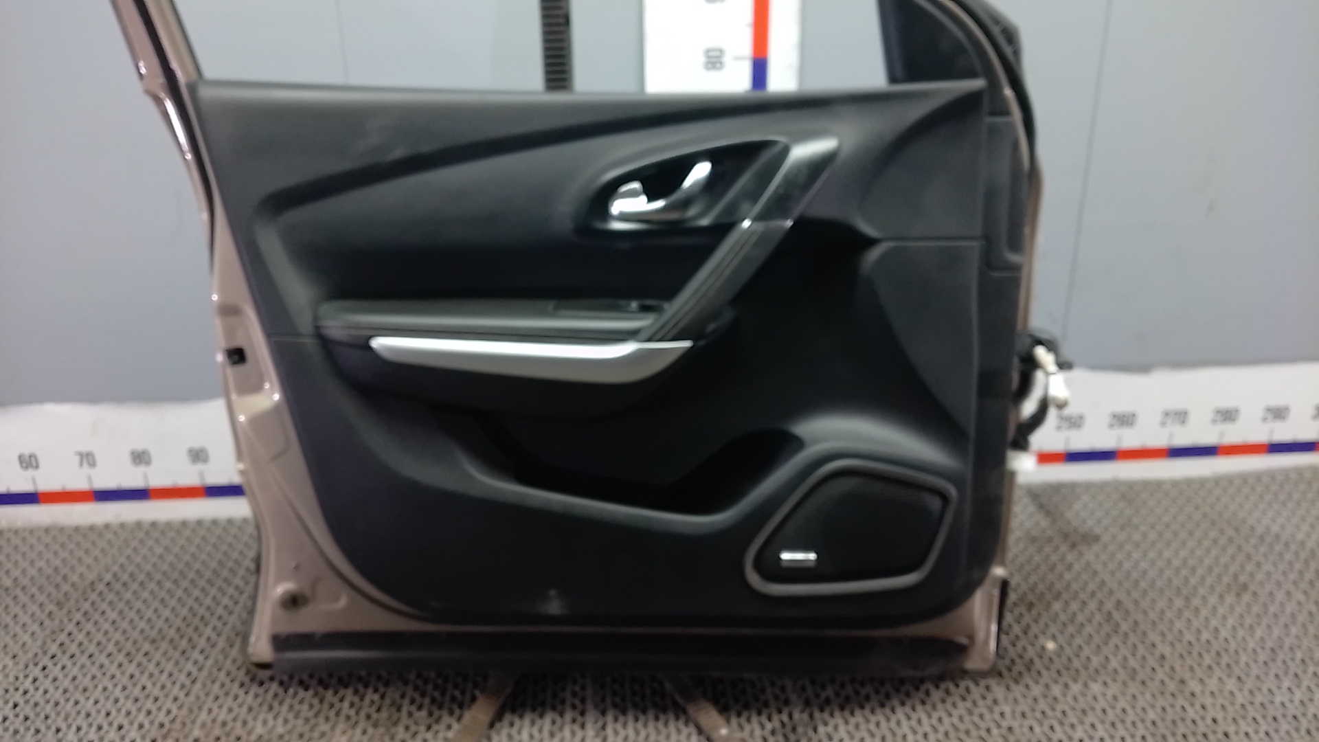 Дверь передняя левая