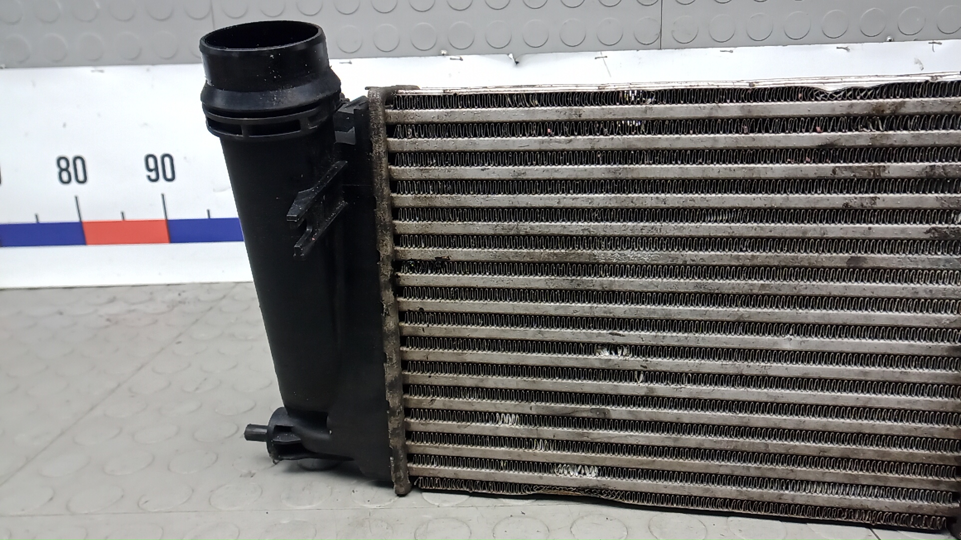 Интеркулер