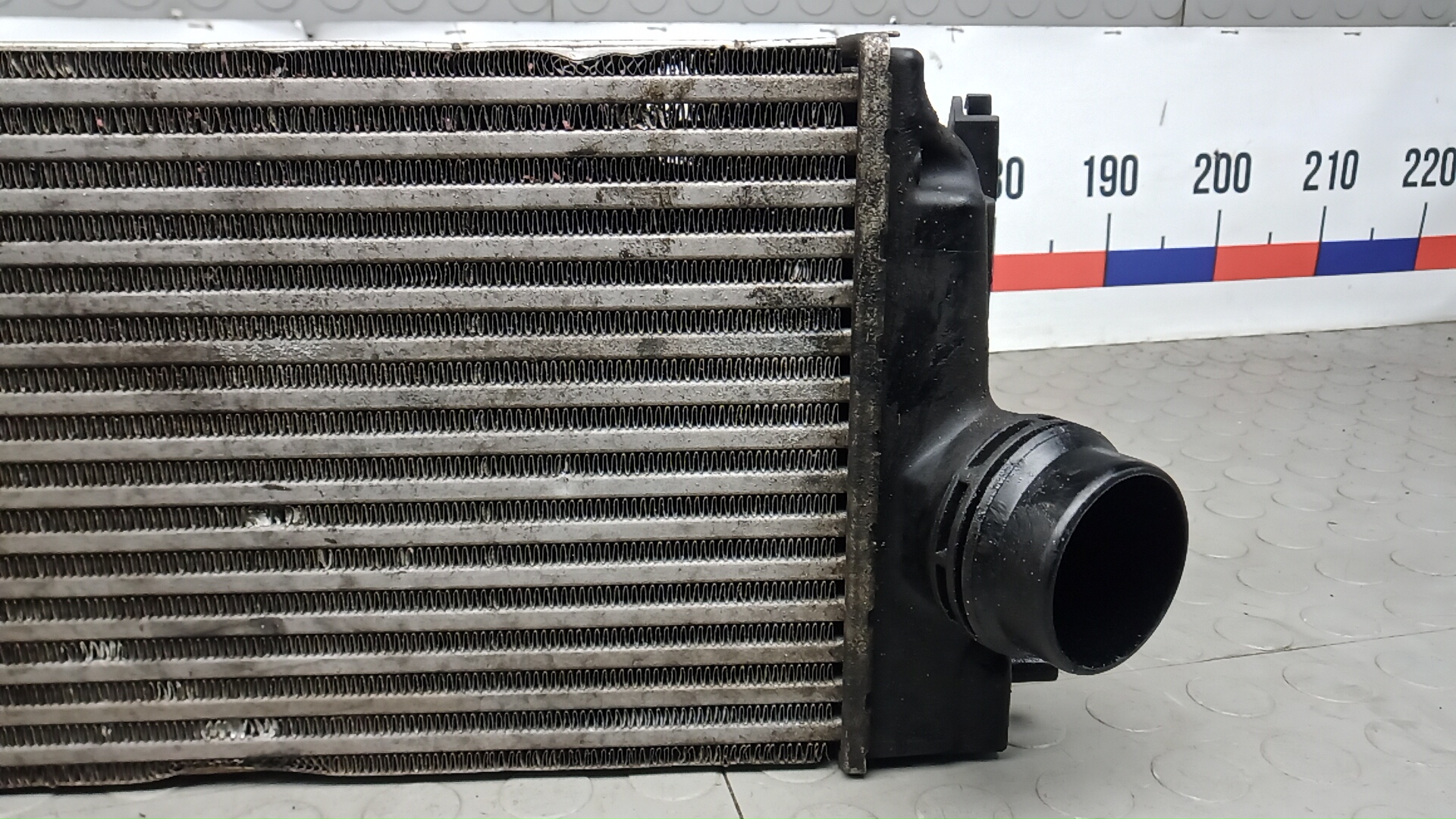 Интеркулер