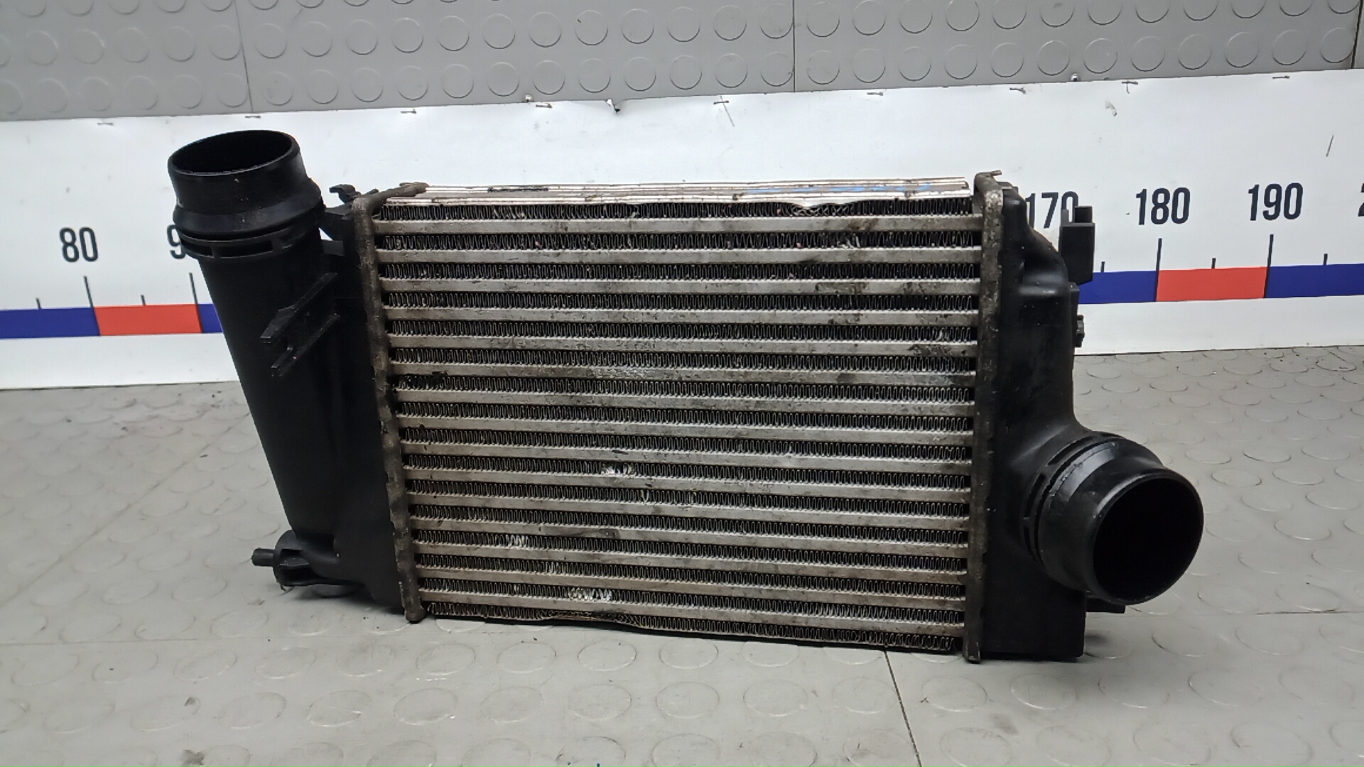 Интеркулер