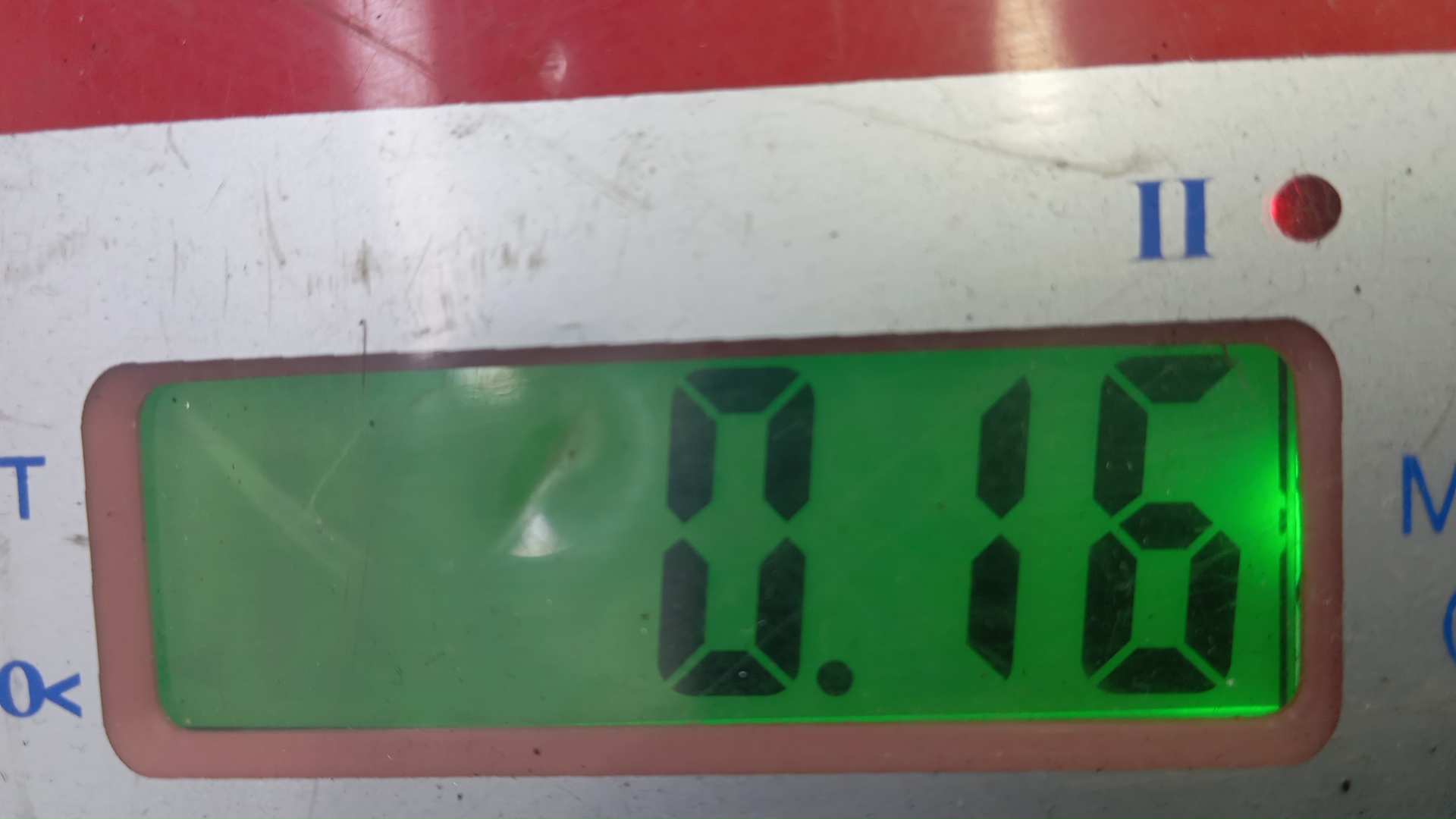 Реле свечей накала