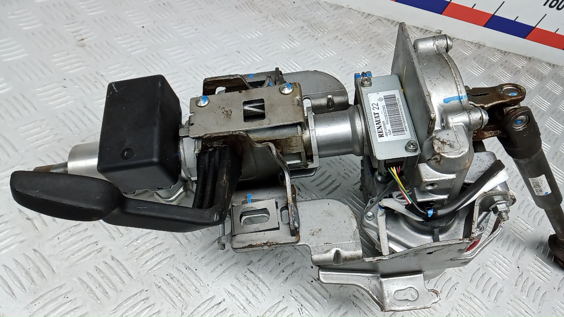 Насос ГУР (гидроусилитель руля)