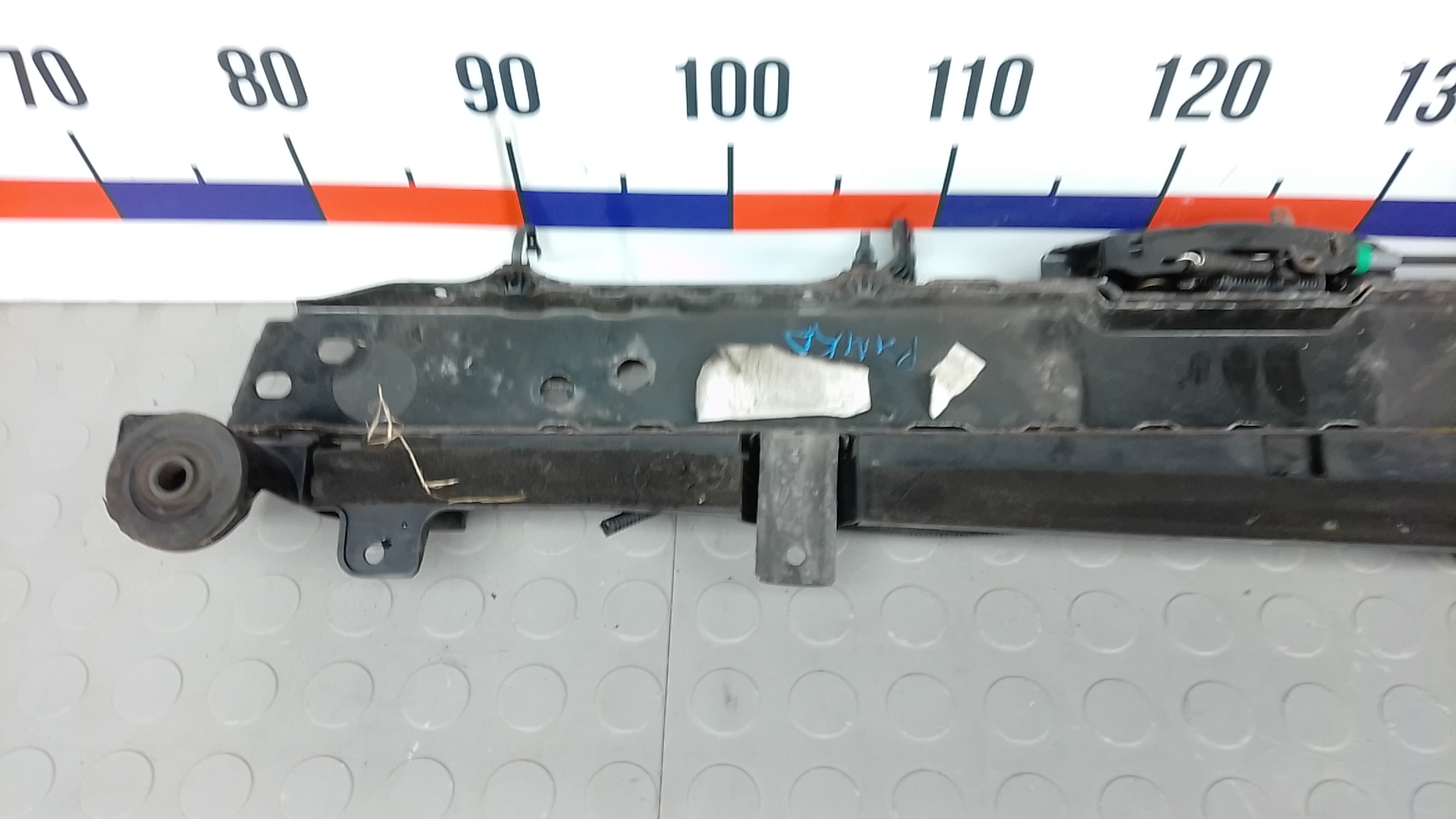 Панель передняя (телевизор)