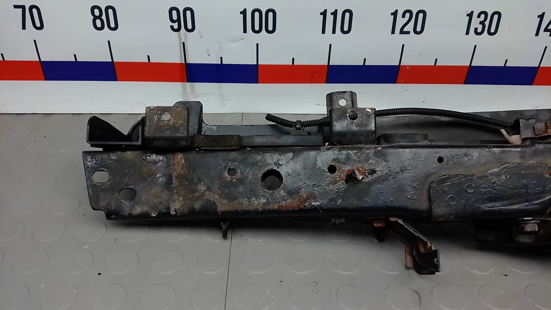 Панель передняя (телевизор)