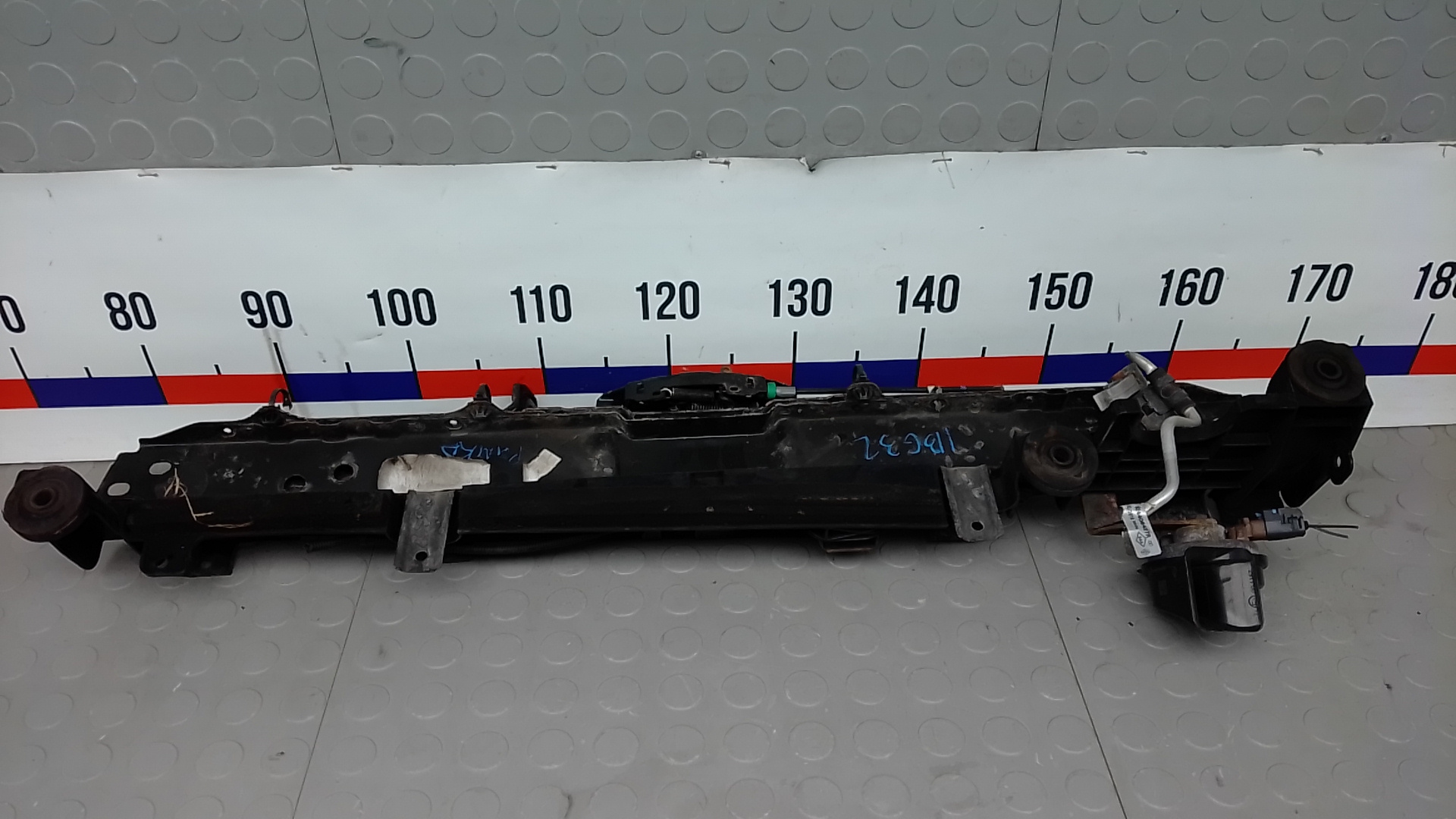 Панель передняя (телевизор)