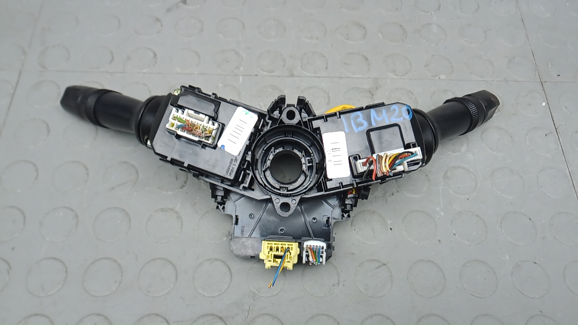 Переключатель подрулевой