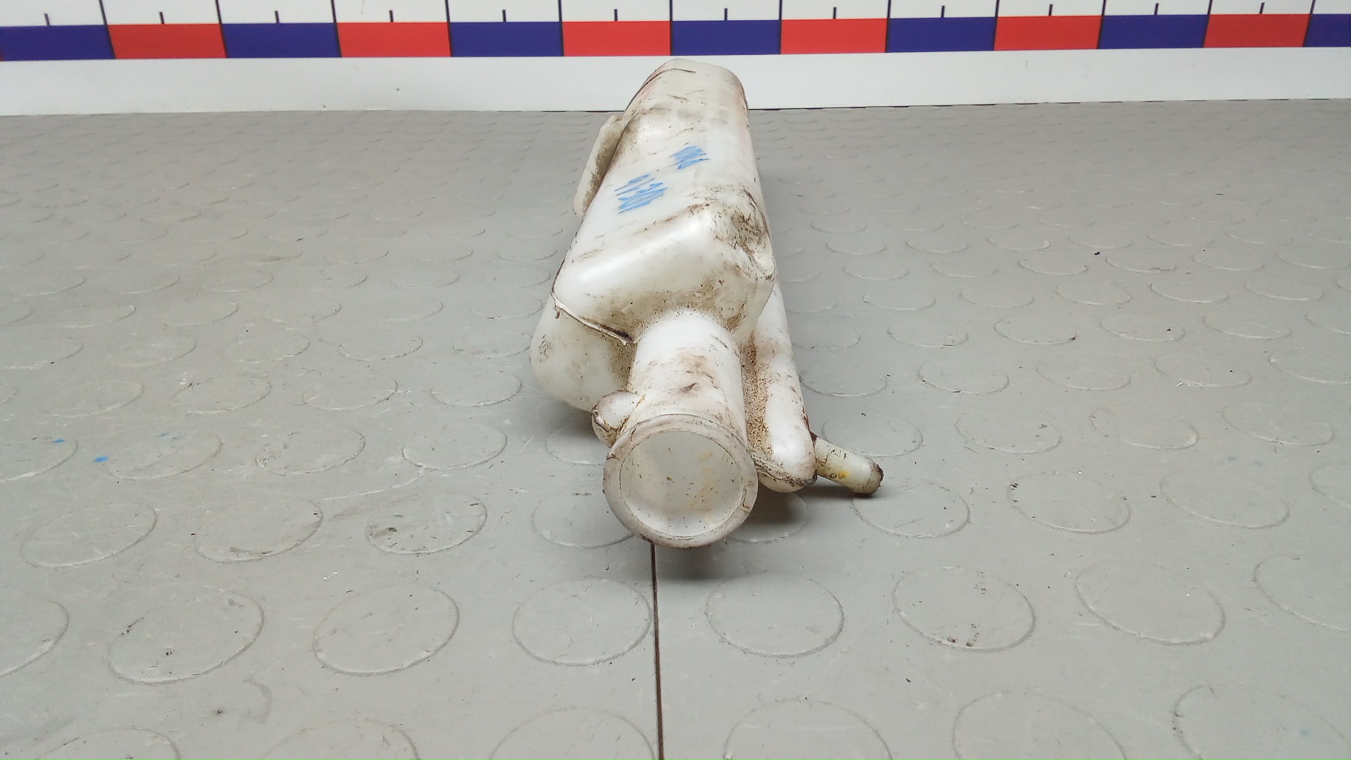 Бачок расширительный