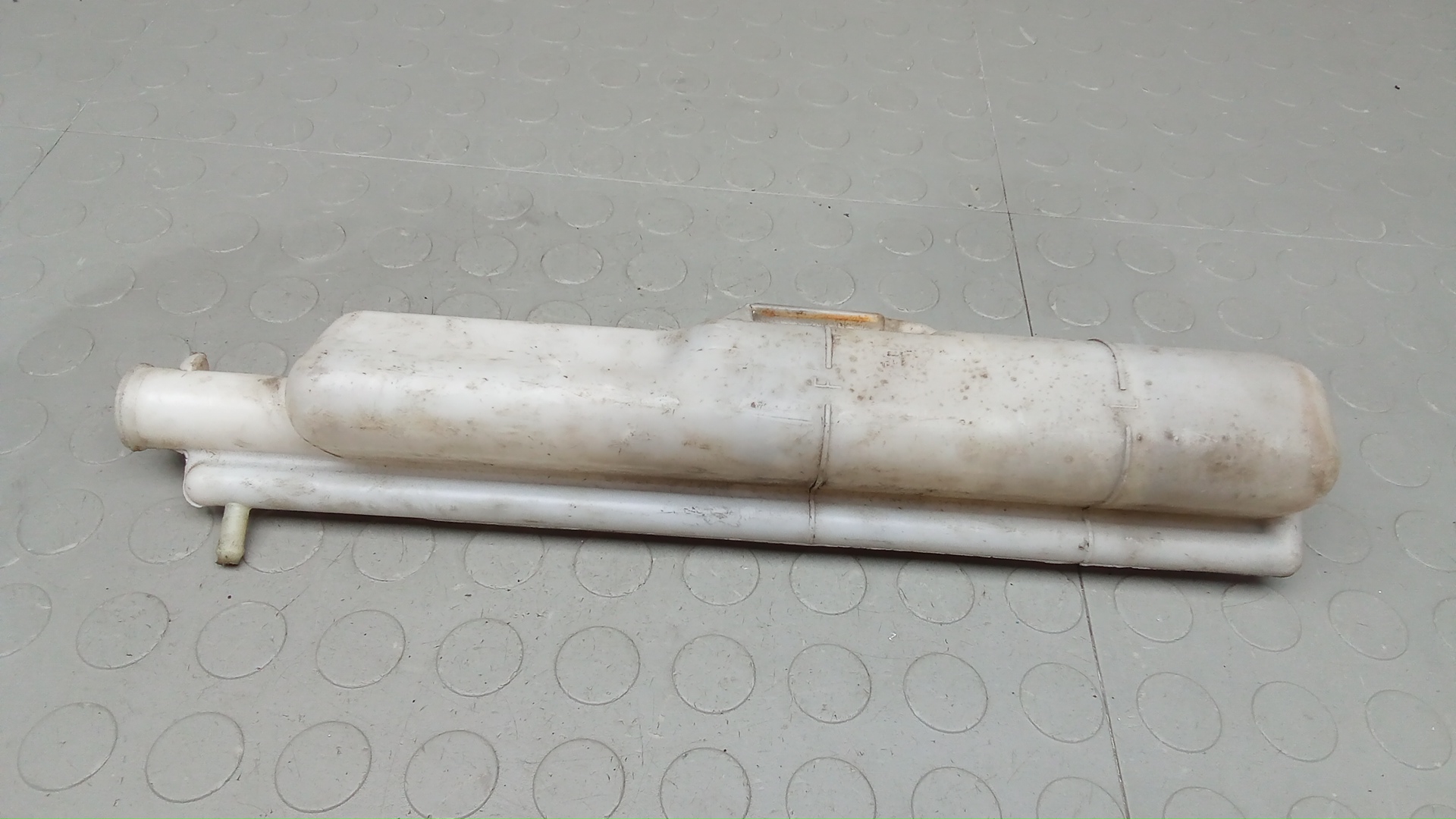 Бачок расширительный