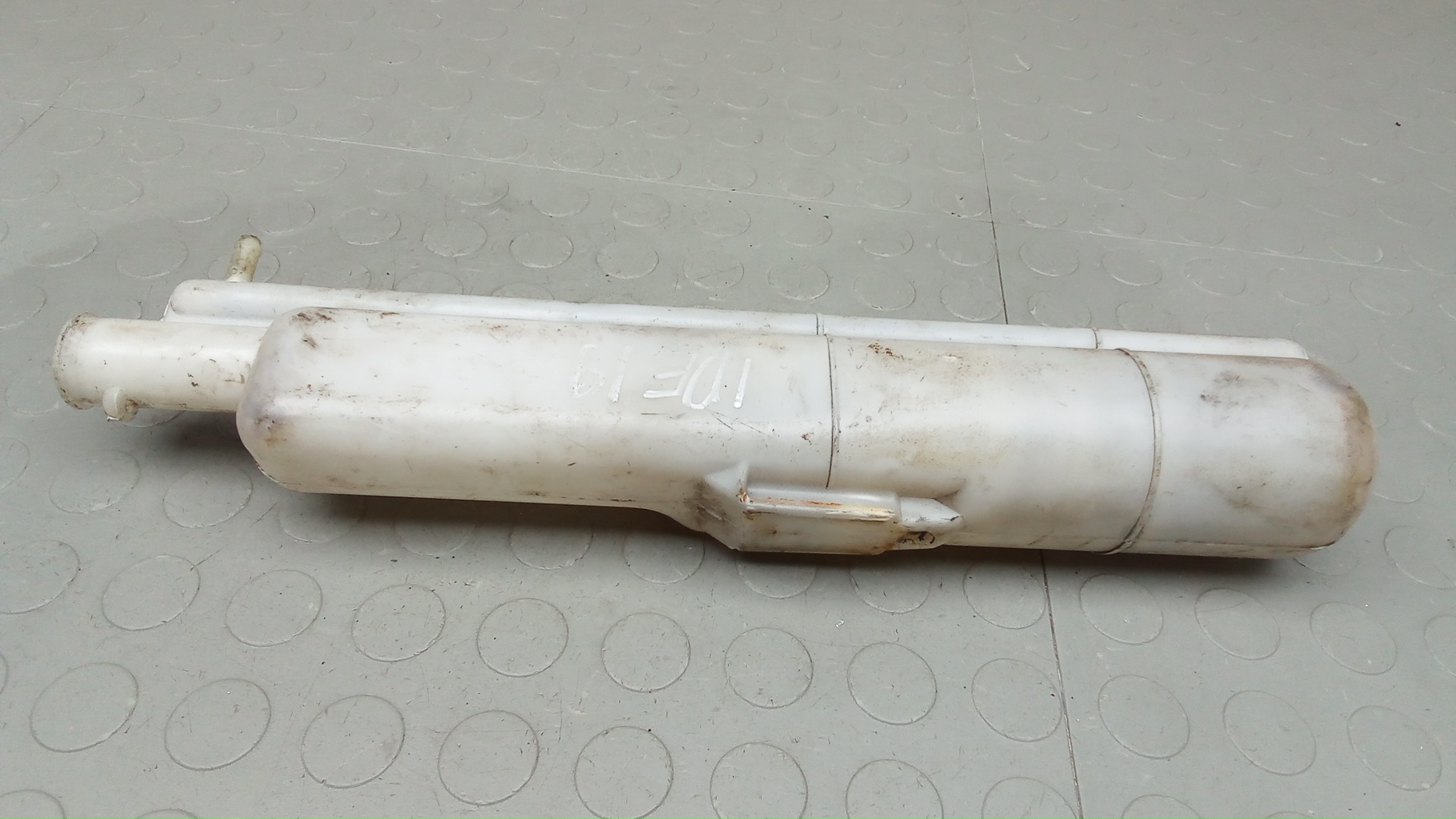 Бачок расширительный