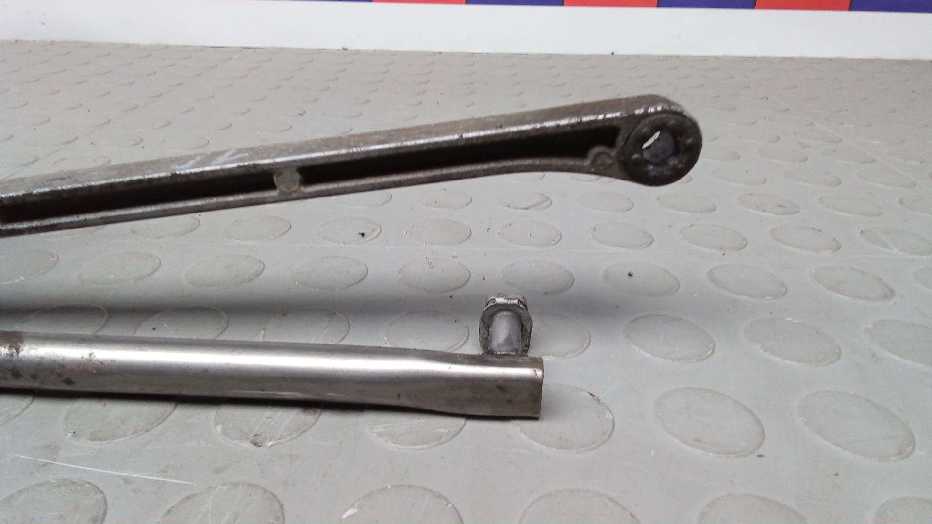 Кулиса МКПП / АКПП