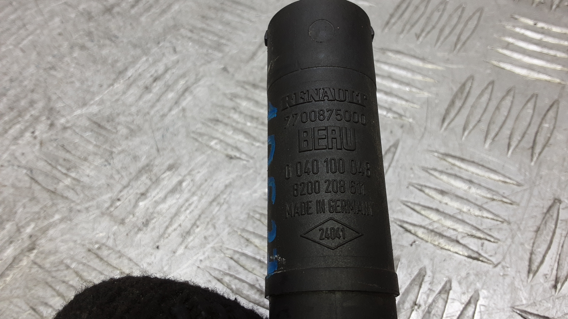 Катушка зажигания