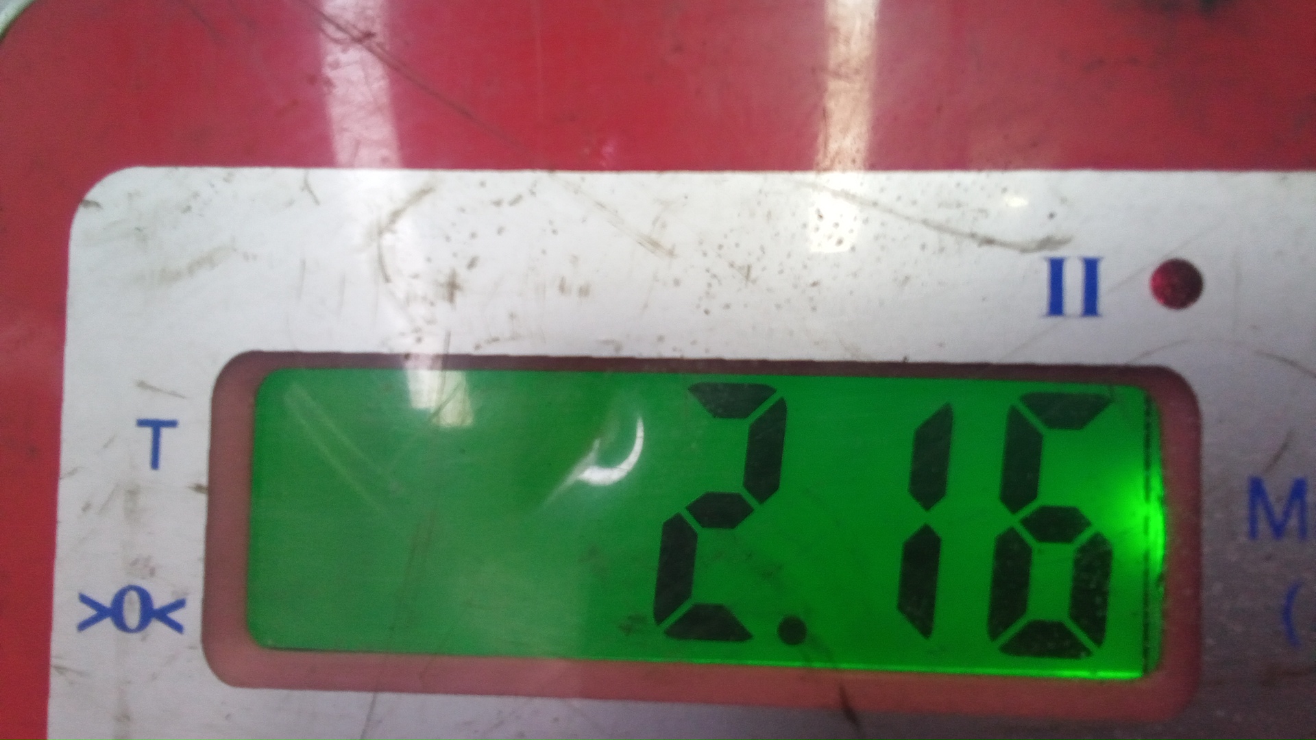 Коллектор выпускной