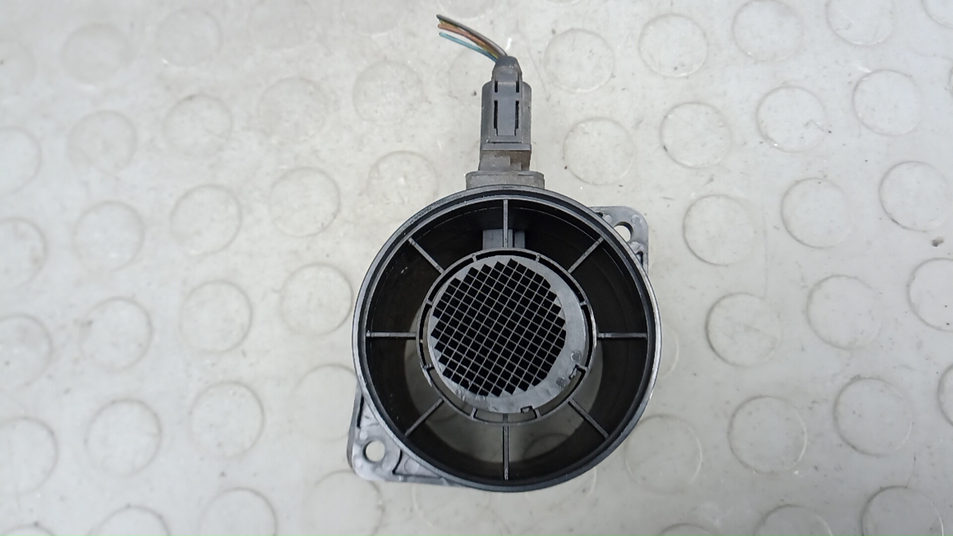 Расходомер воздуха (ДМРВ)