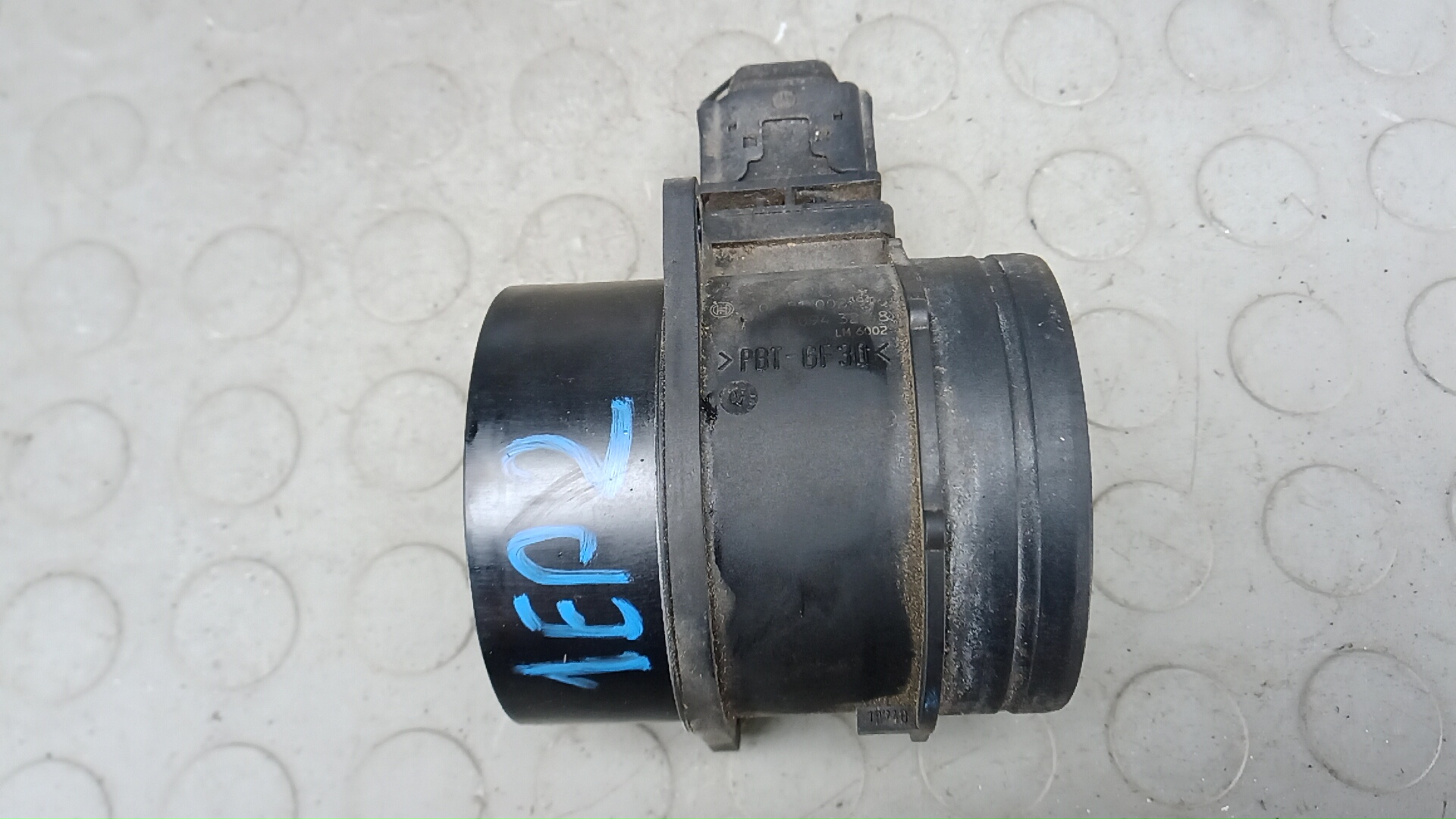 Расходомер воздуха (ДМРВ)