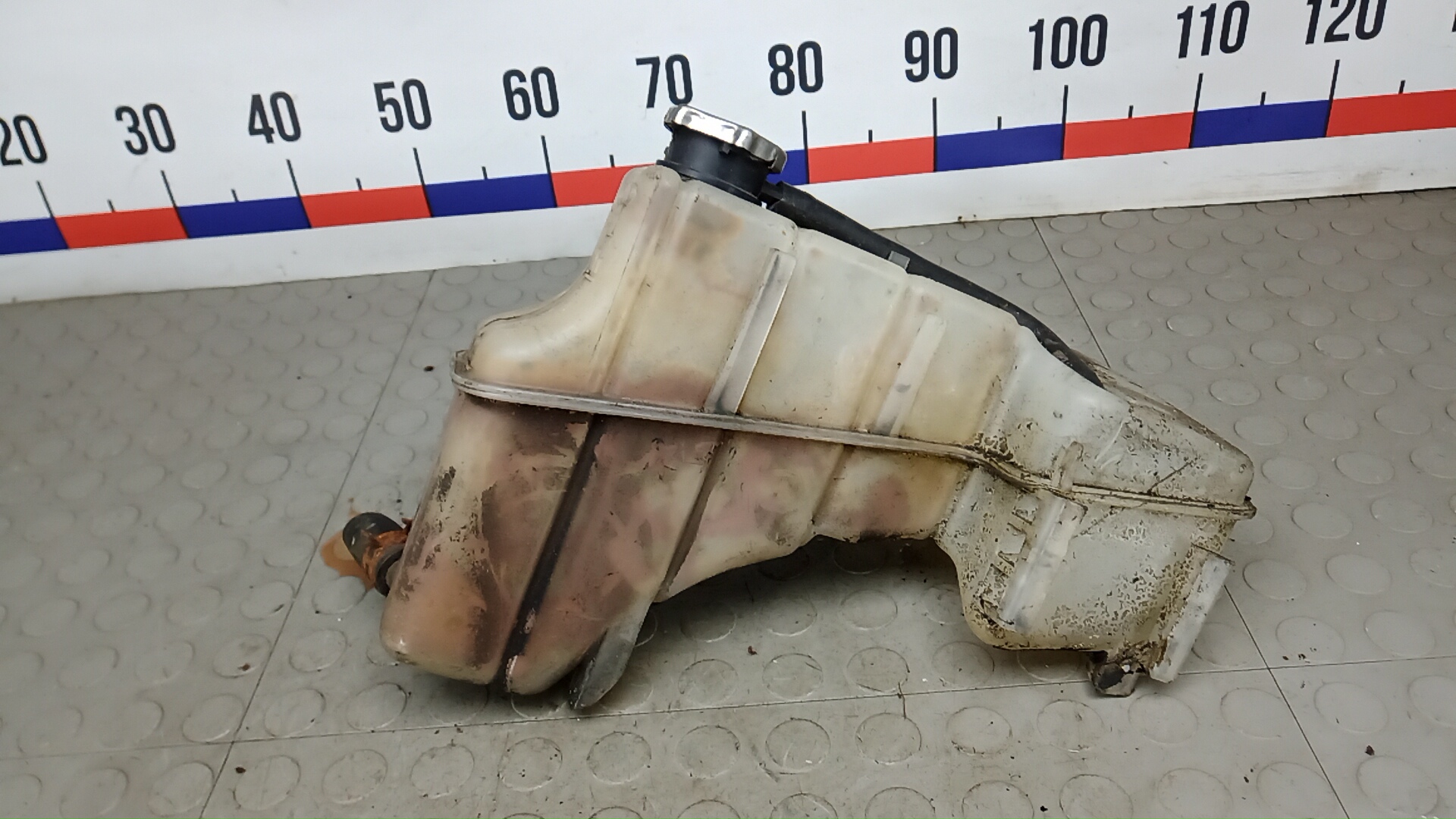 Бачок расширительный