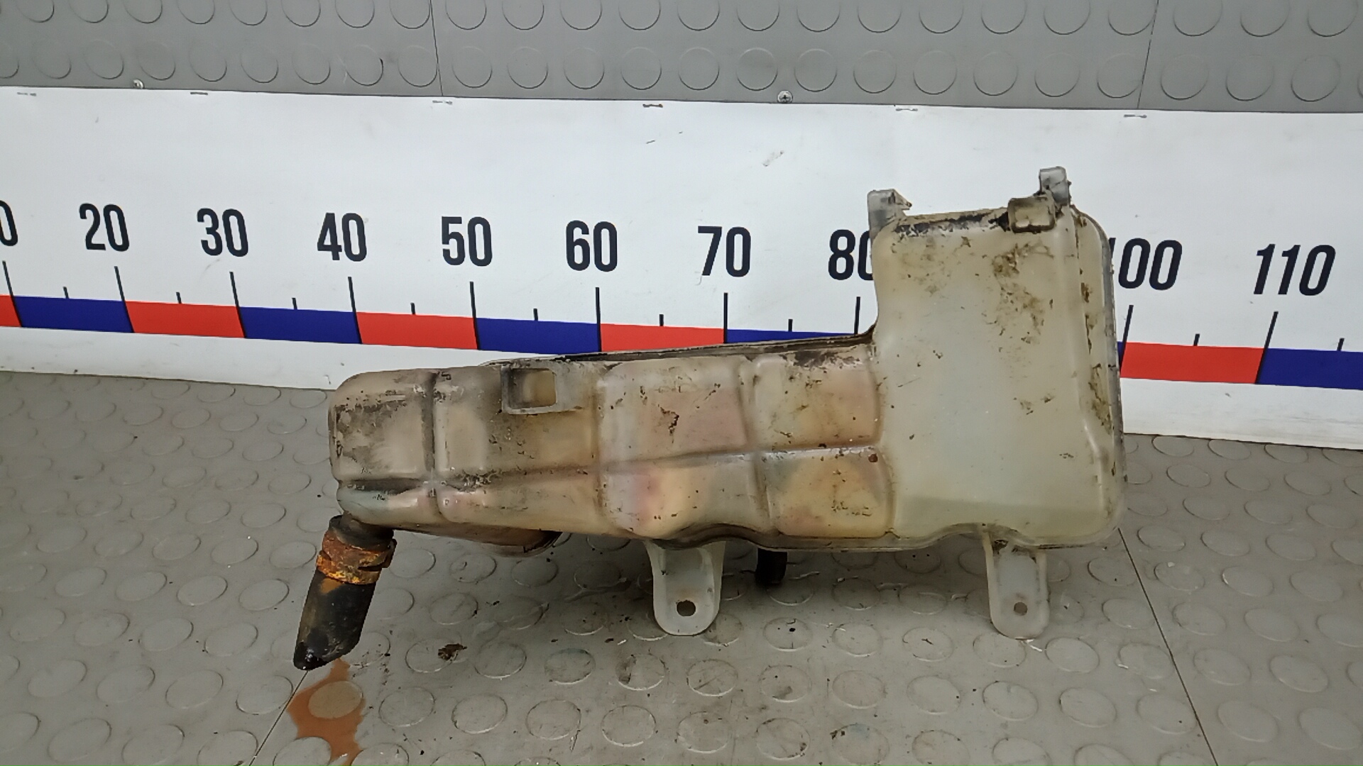 Бачок расширительный