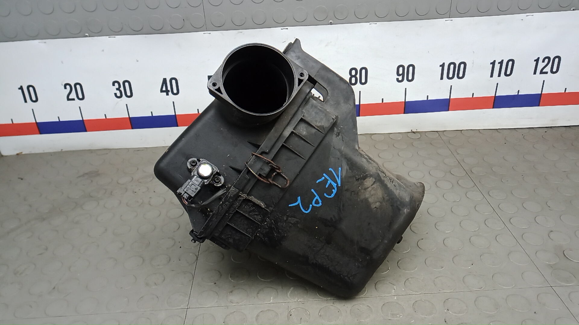 Корпус воздушного фильтра