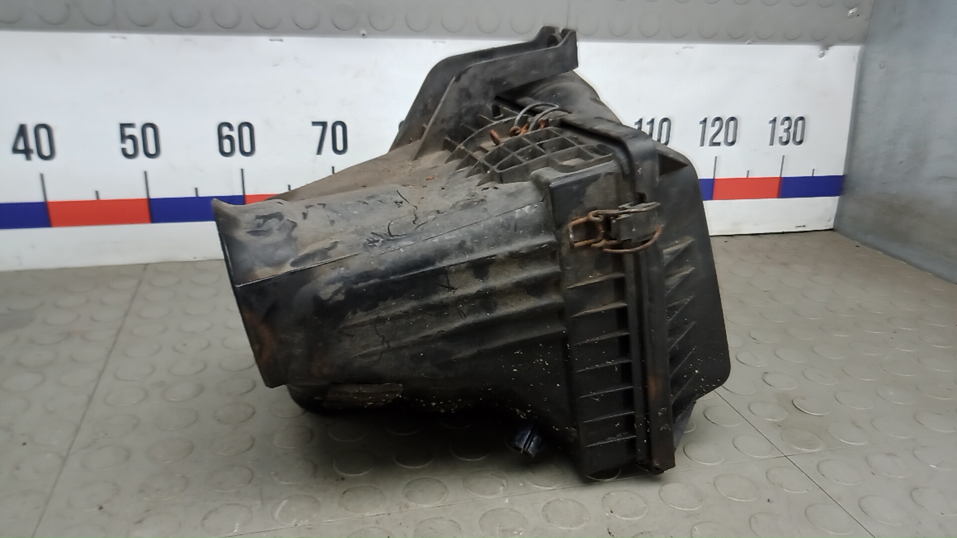 Корпус воздушного фильтра