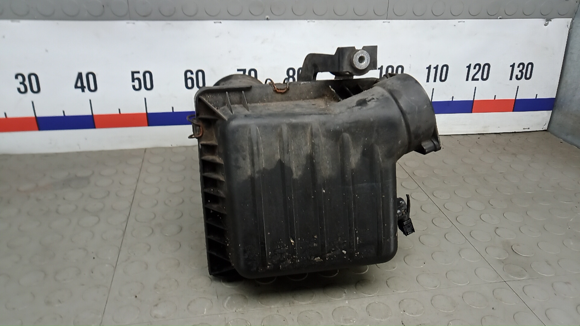 Корпус воздушного фильтра