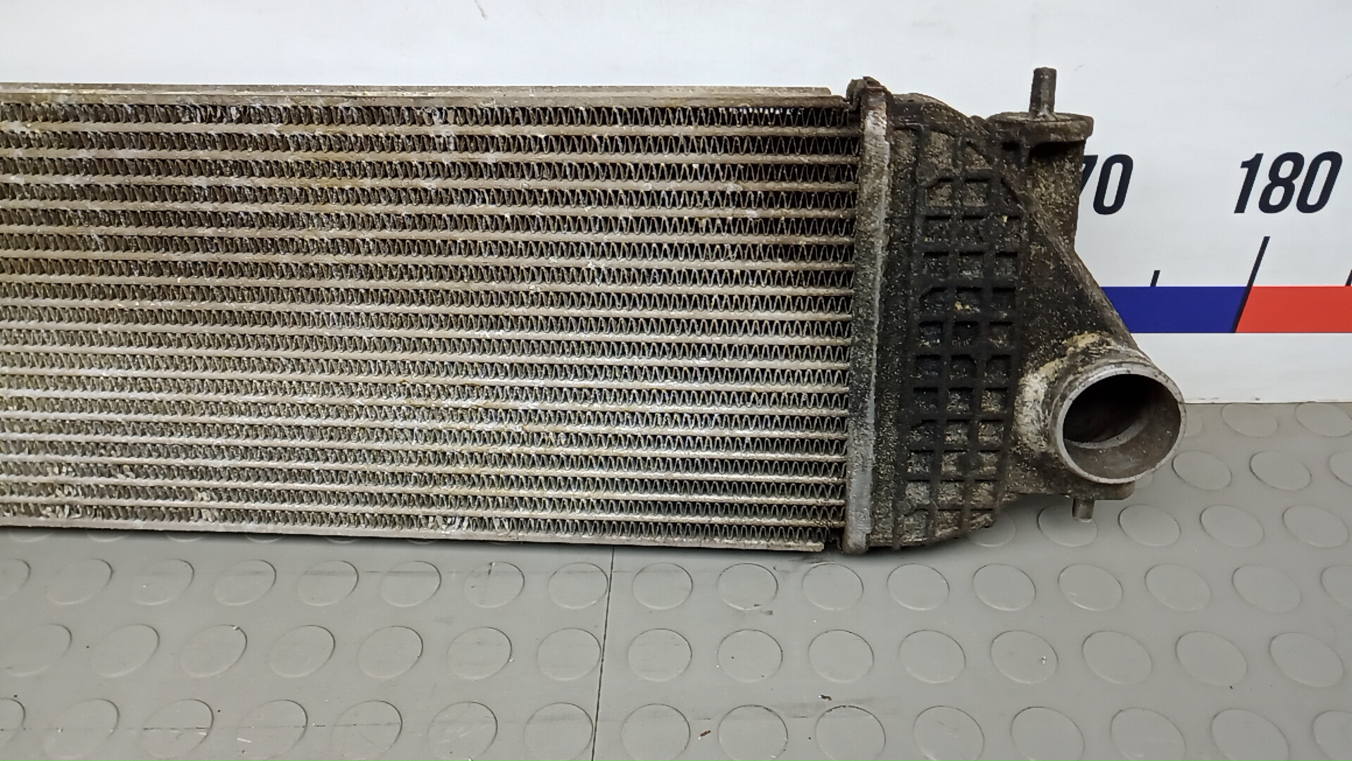 Интеркулер