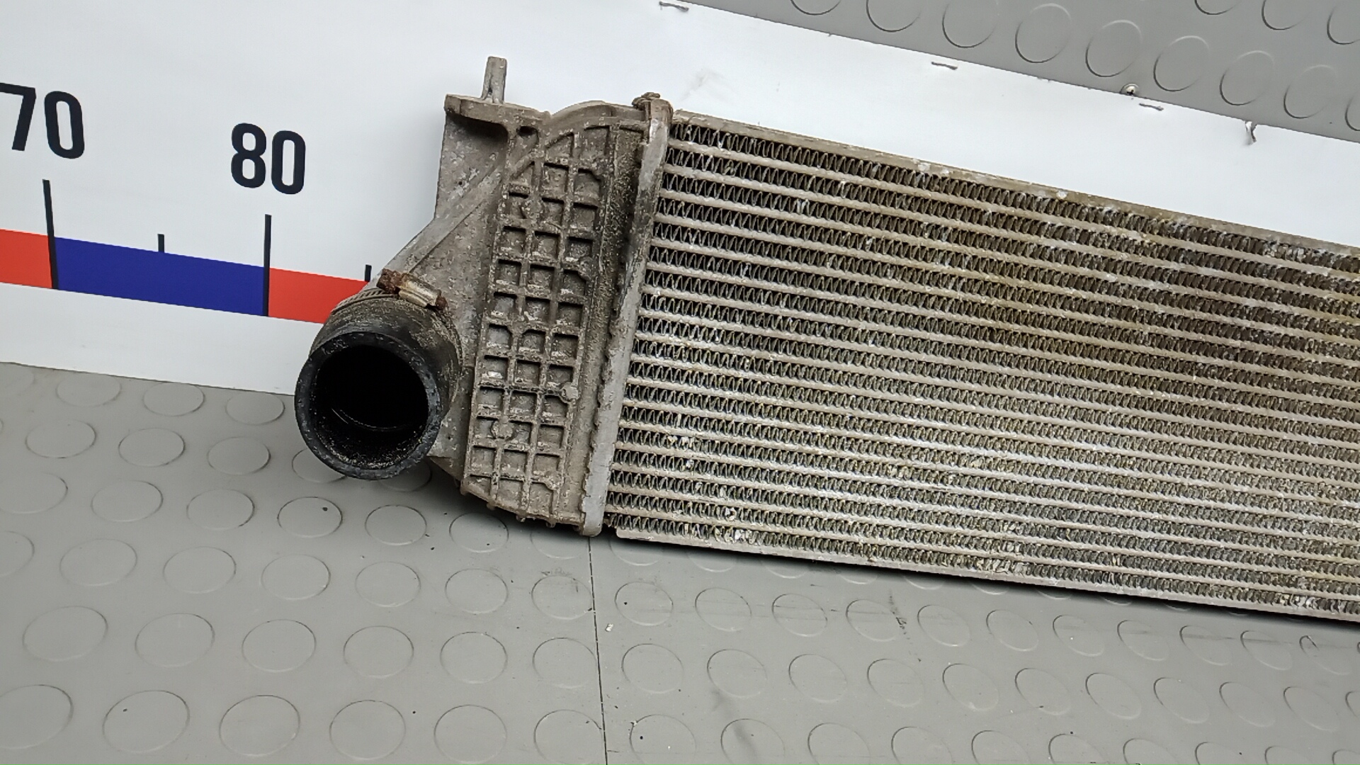 Интеркулер