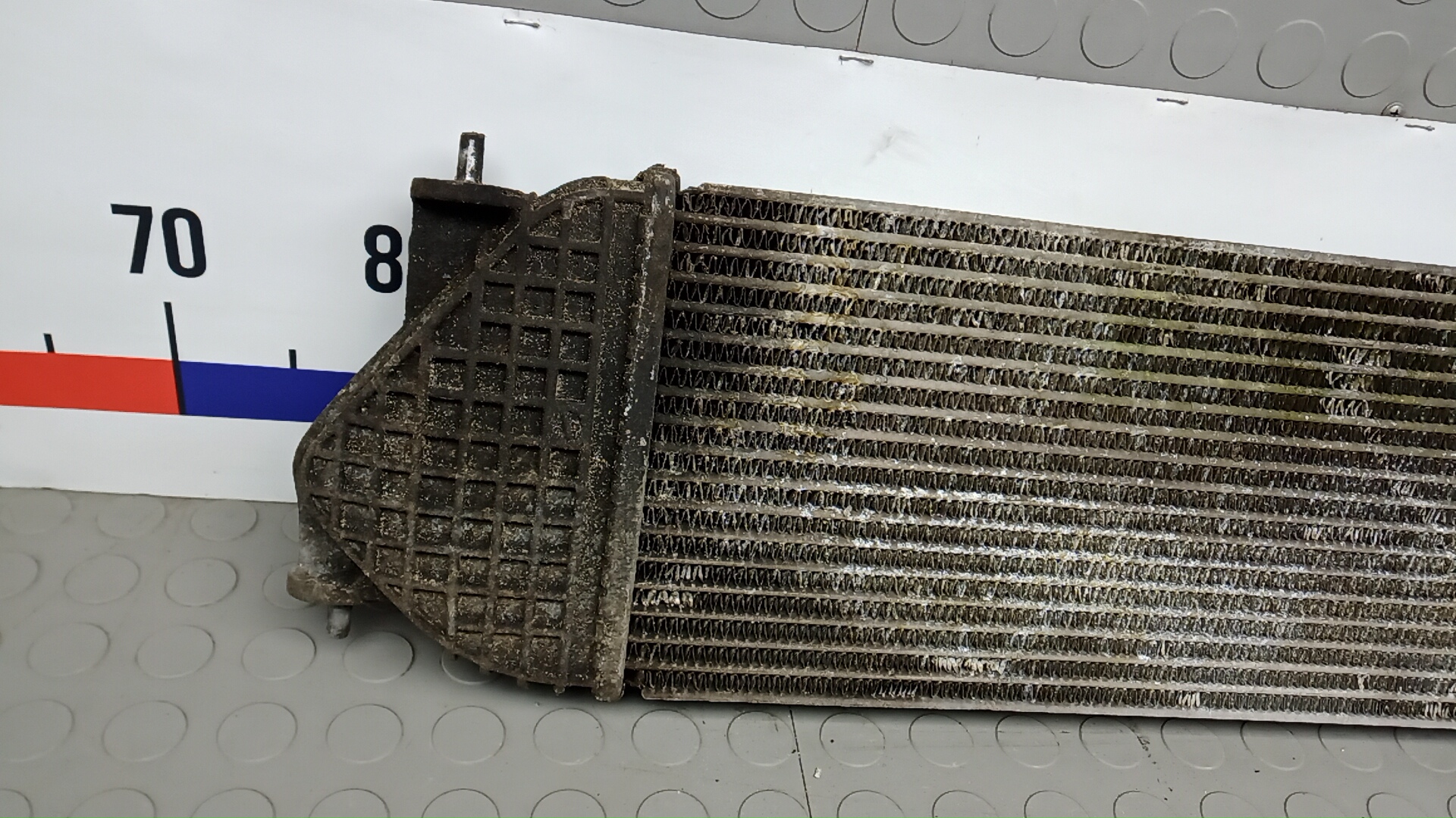 Интеркулер