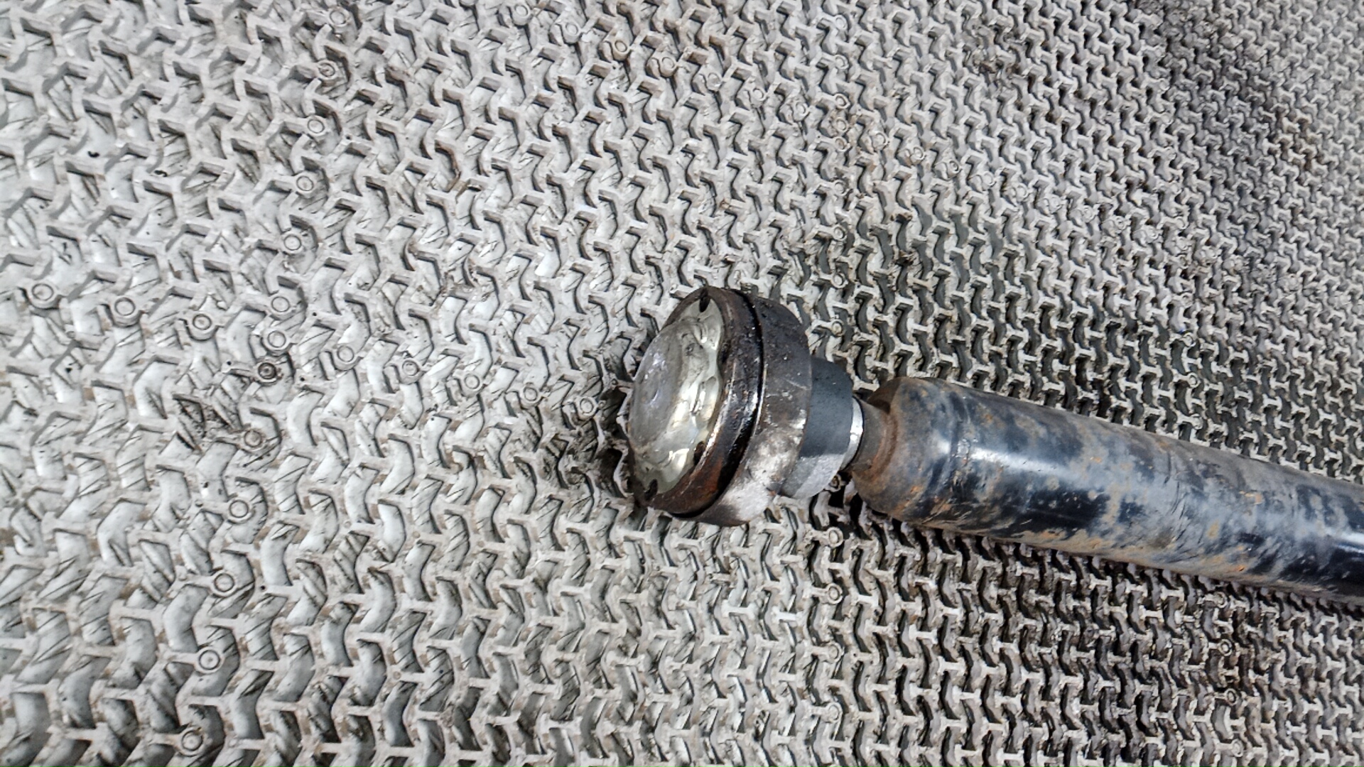 Вал карданный