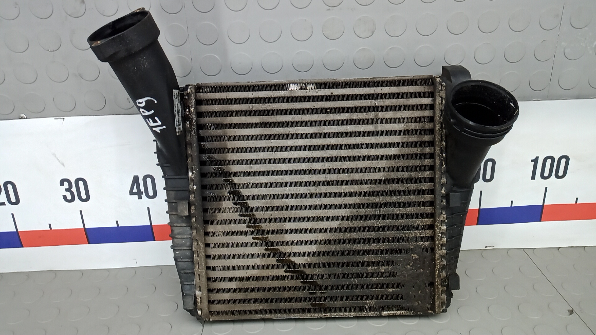 Интеркулер