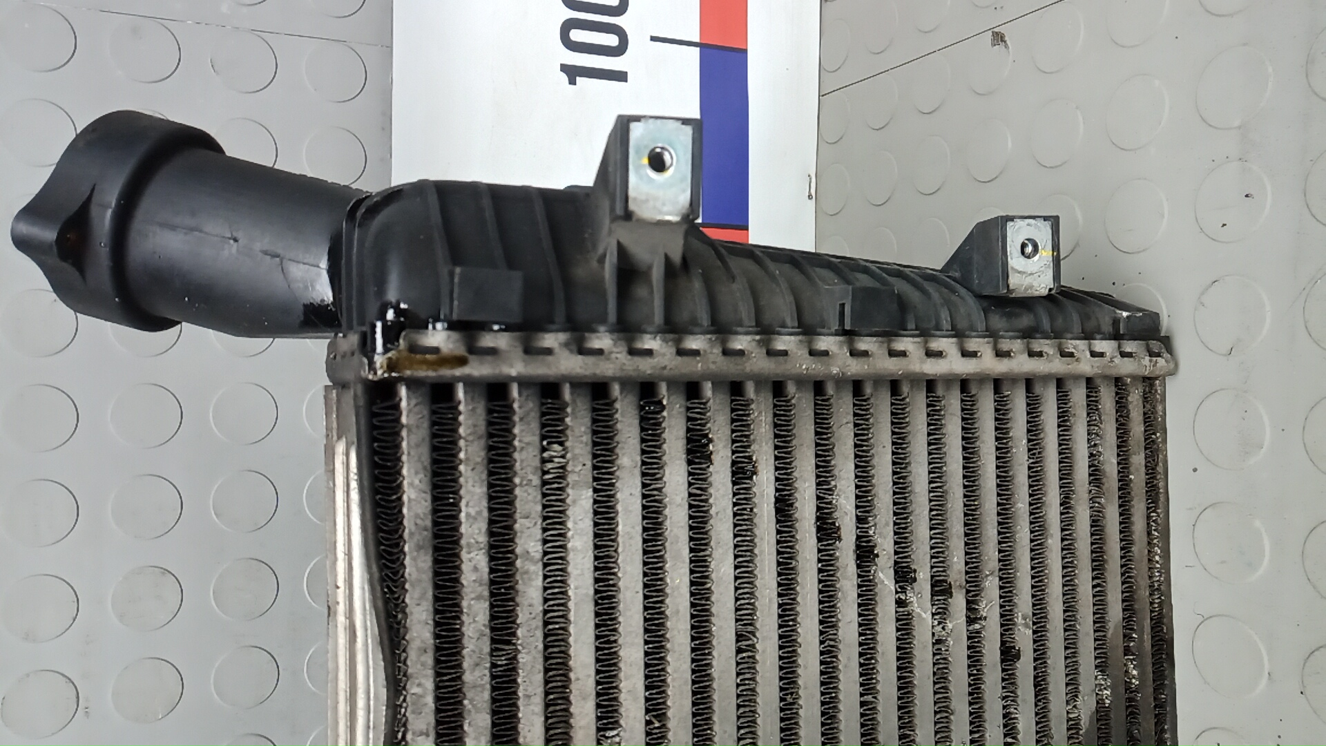 Интеркулер