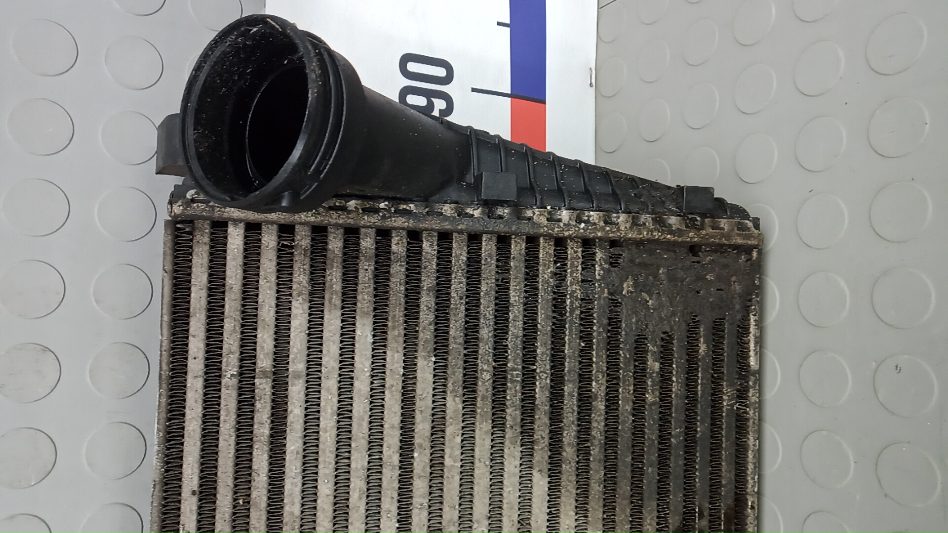 Интеркулер