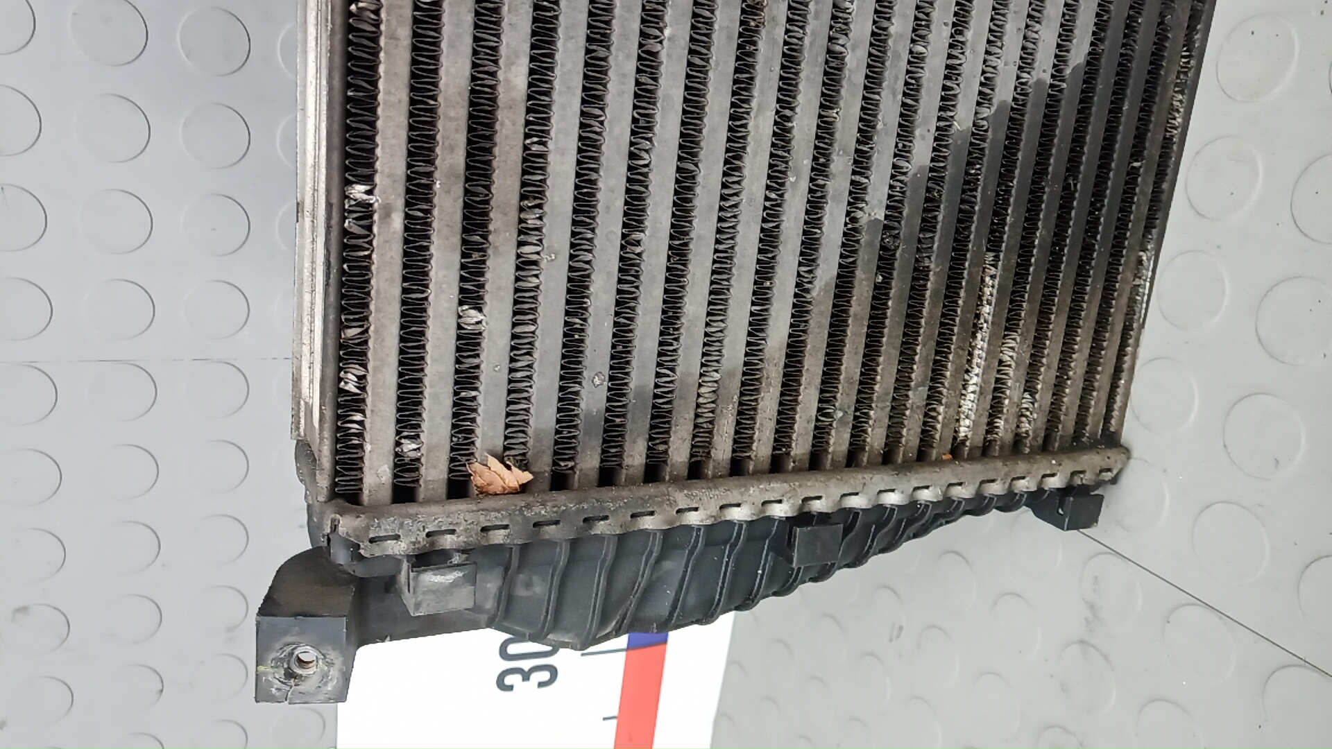 Интеркулер