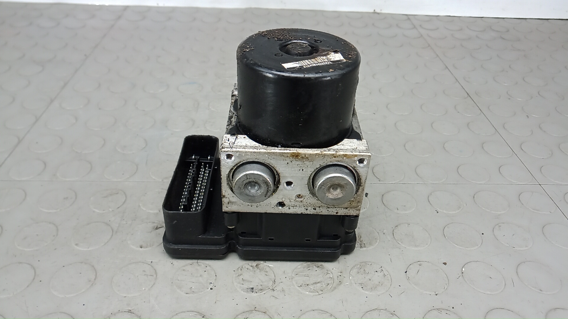 Блок ABS (насос)