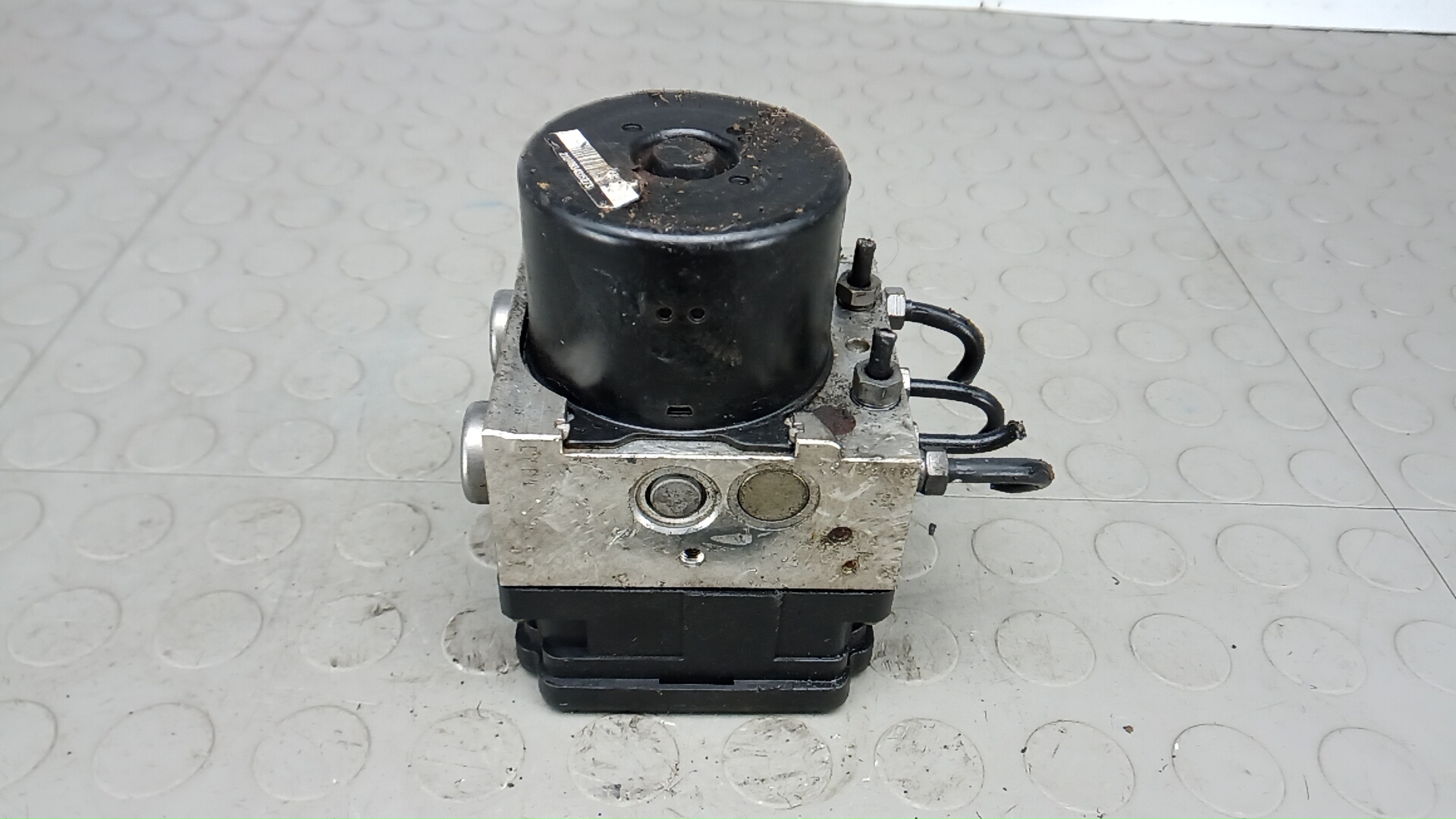 Блок ABS (насос)